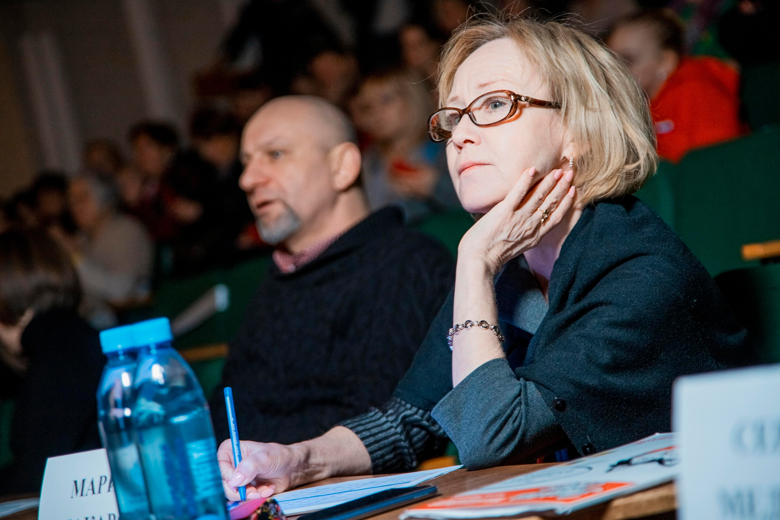 ЭНЕРГИЯ СЕВЕРА. Репортажный фотограф Петрозаводск Сергей Киренков