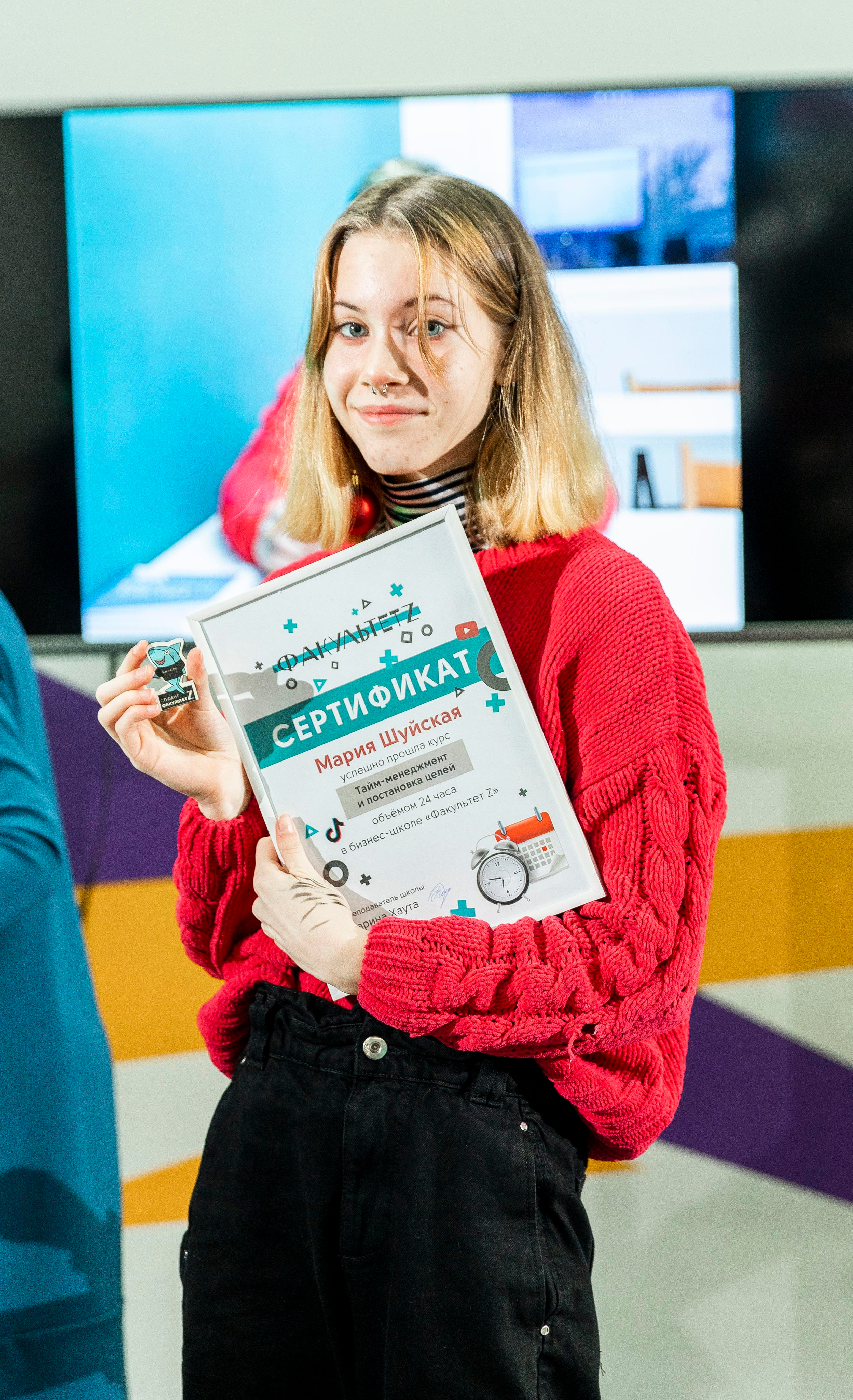 Факультет Z. Выпускной. Репортажный фотограф Петрозаводск Сергей Киренков