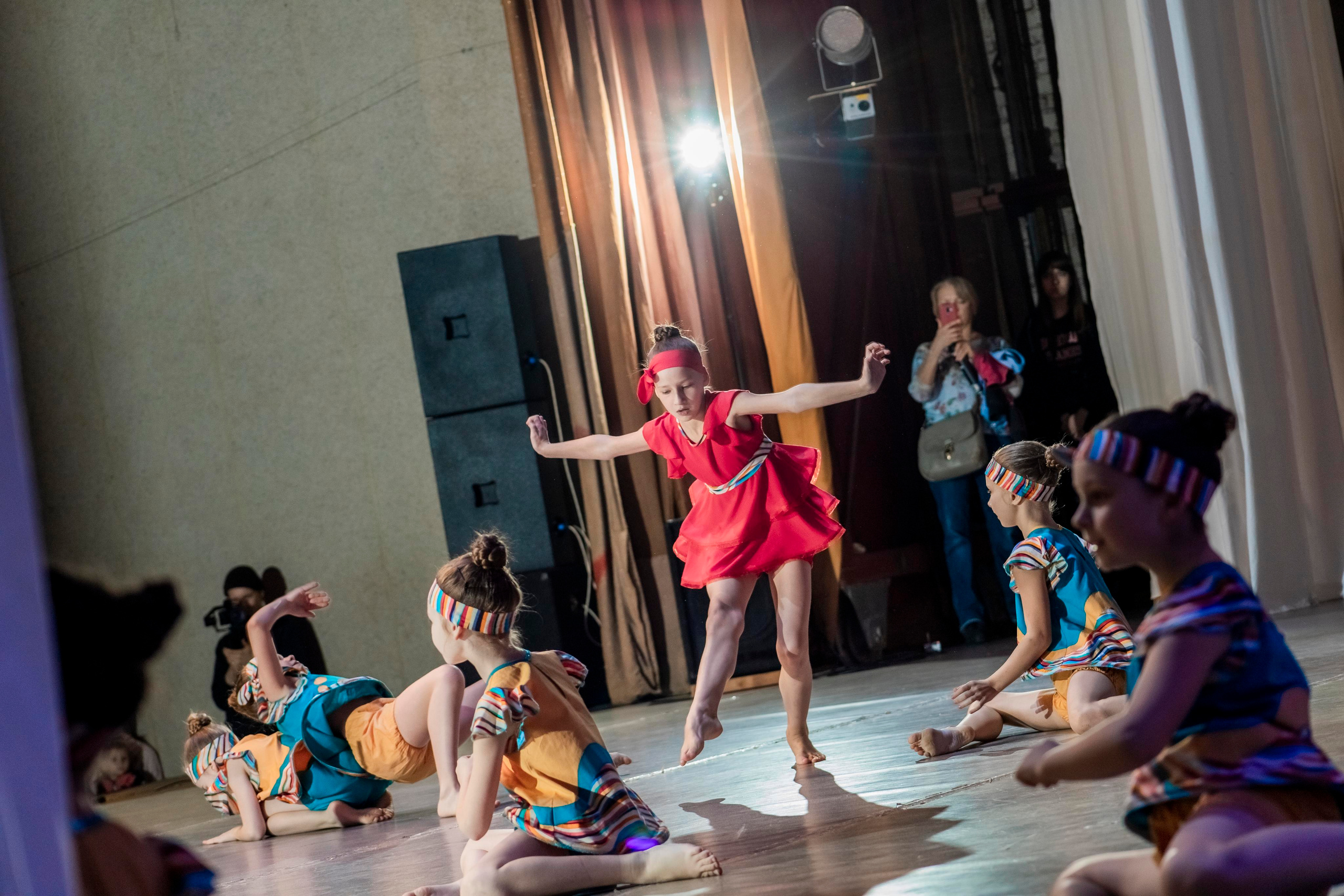 ЭНЕРГИЯ СЕВЕРА. Репортажный фотограф Петрозаводск Сергей Киренков