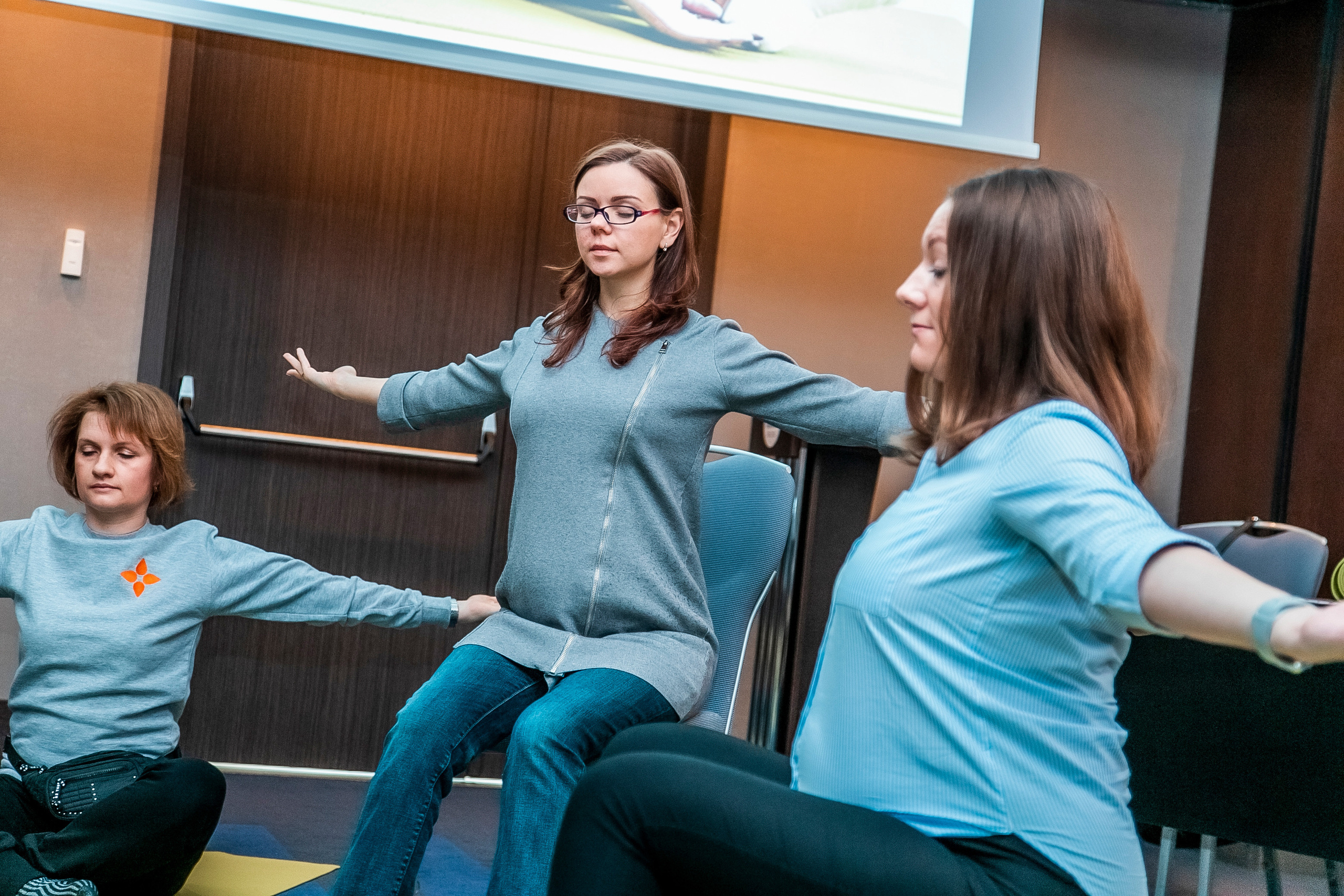 Форум ПЕЛИКАН в отеле Piter Inn. Репортажный фотограф Петрозаводск Сергей Киренков