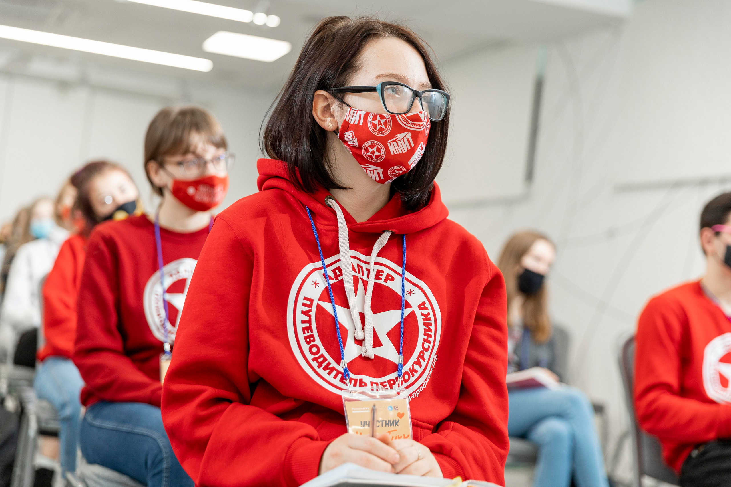 ХАКАТОН ПетрГУ. Репортажный фотограф Петрозаводск Сергей Киренков