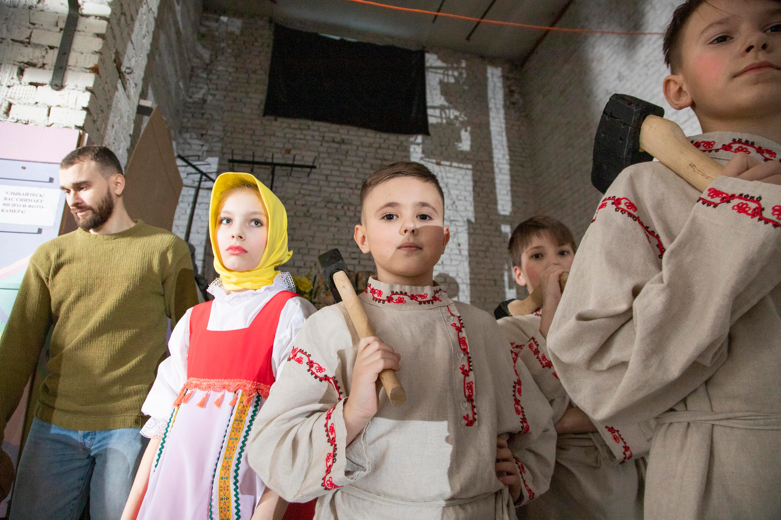 ЭНЕРГИЯ СЕВЕРА. Репортажный фотограф Петрозаводск Сергей Киренков