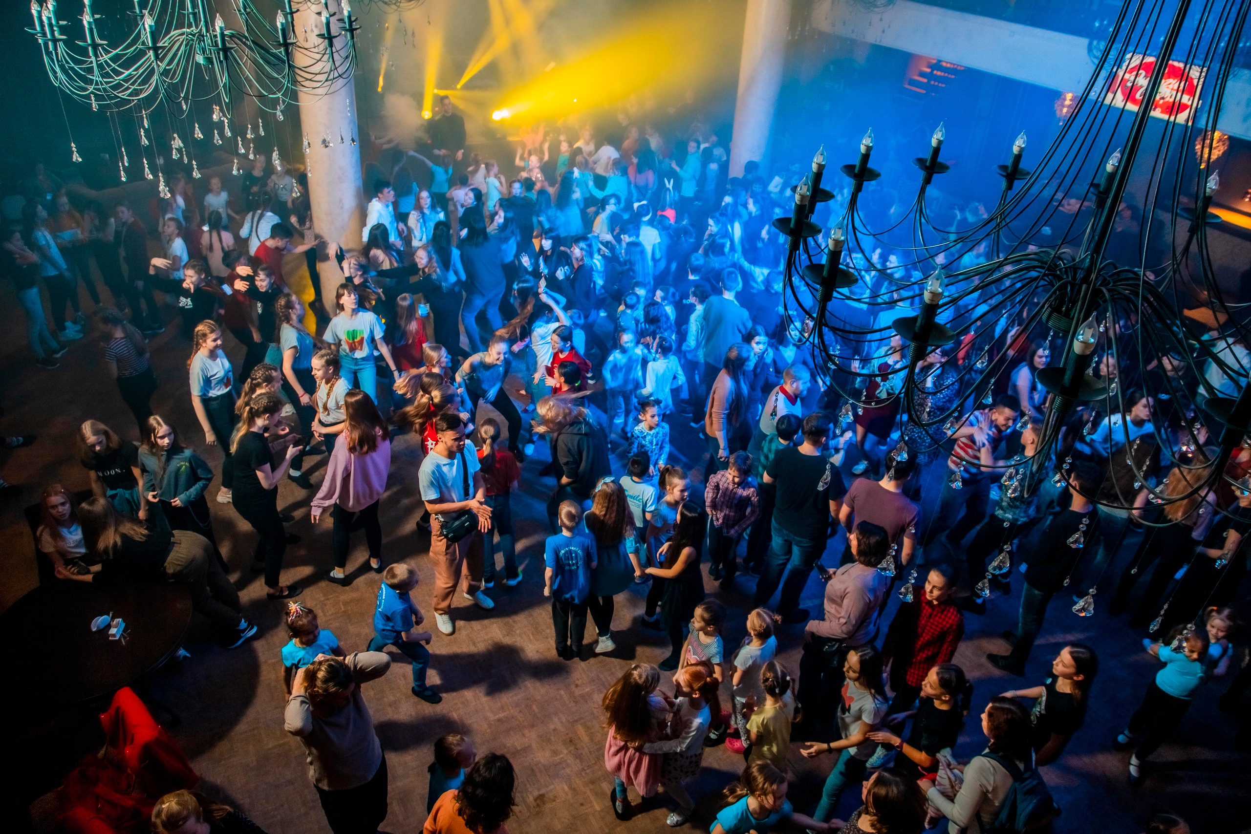 ЭНЕРГИЯ СЕВЕРА. Репортажный фотограф Петрозаводск Сергей Киренков