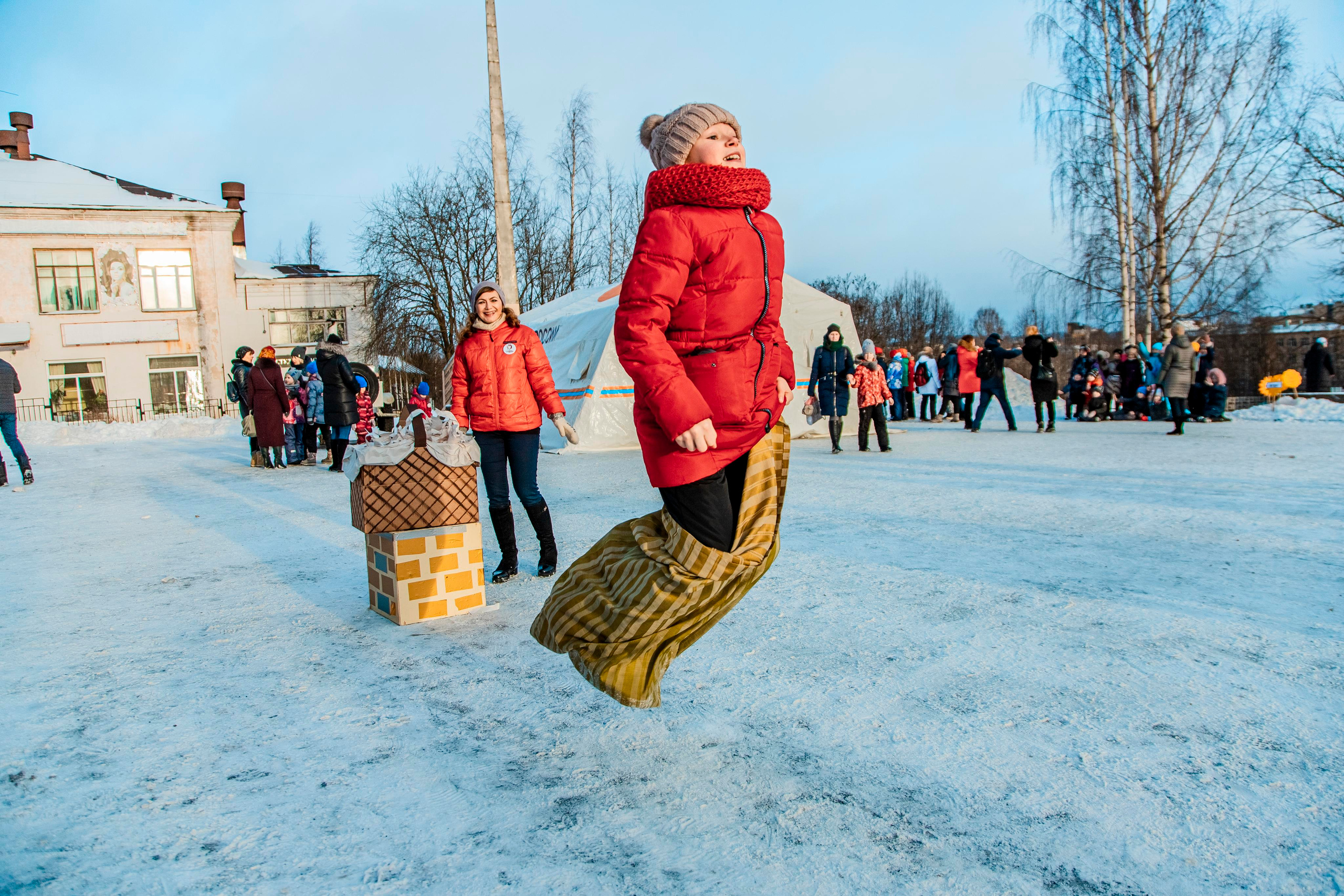 ЭНЕРГИЯ СЕВЕРА. Репортажный фотограф Петрозаводск Сергей Киренков