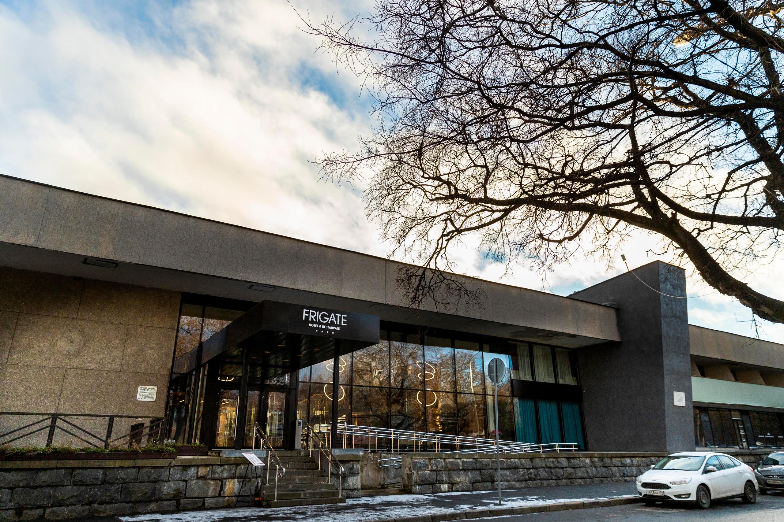 ХАКАТОН ПетрГУ. Репортажный фотограф Петрозаводск Сергей Киренков