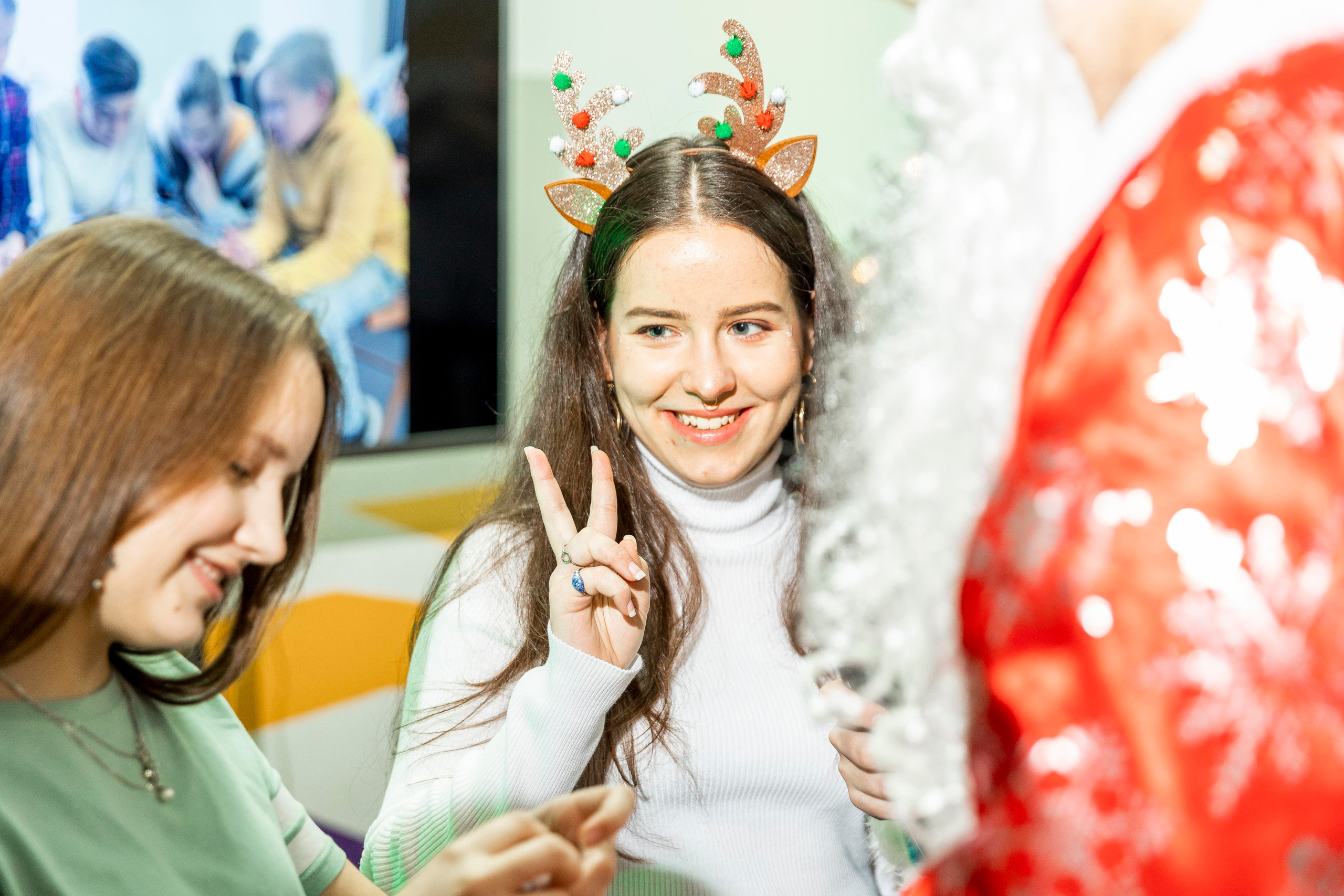 Факультет Z. Выпускной. Репортажный фотограф Петрозаводск Сергей Киренков