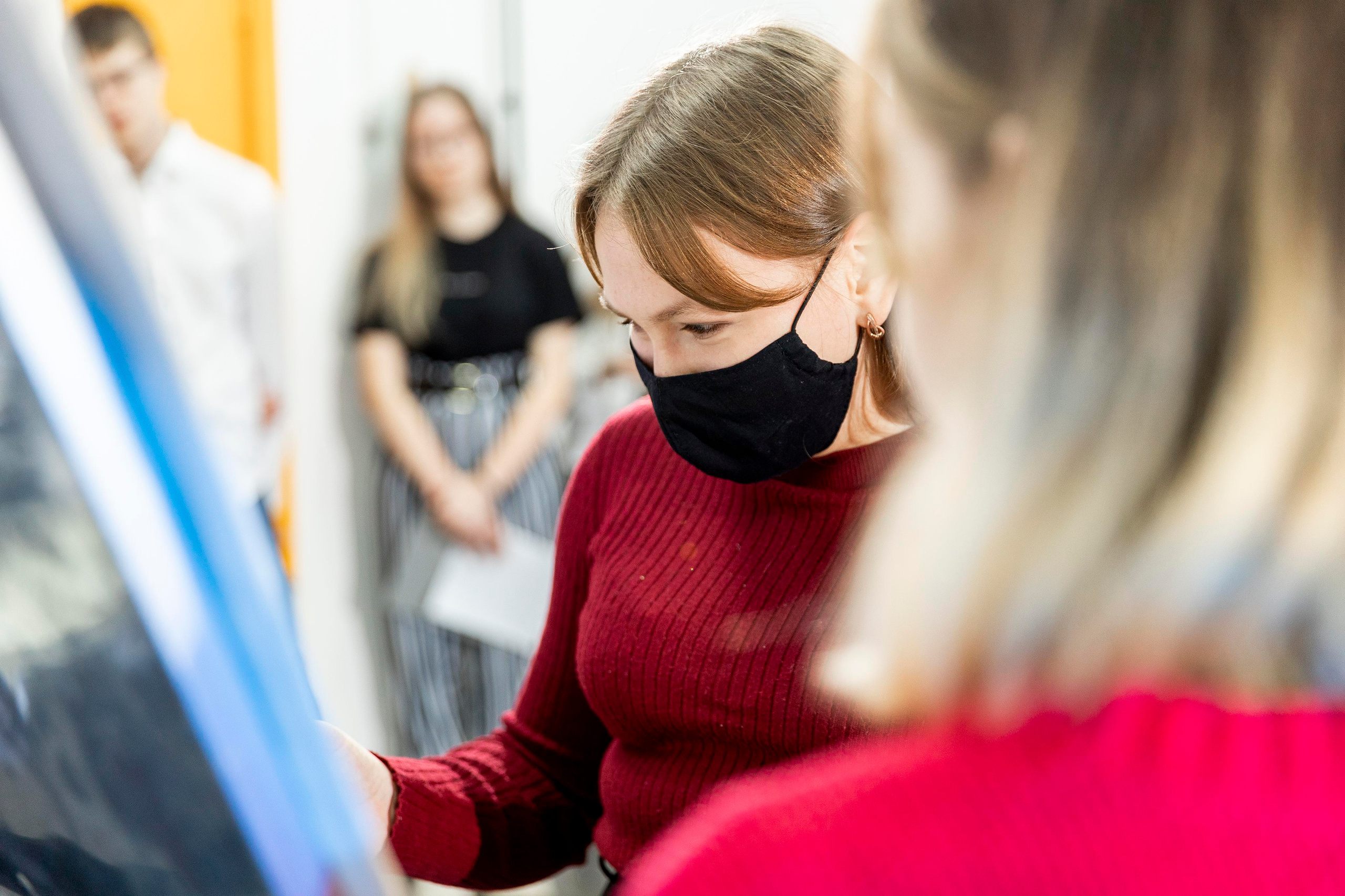 Факультет Z. Выпускной. Репортажный фотограф Петрозаводск Сергей Киренков