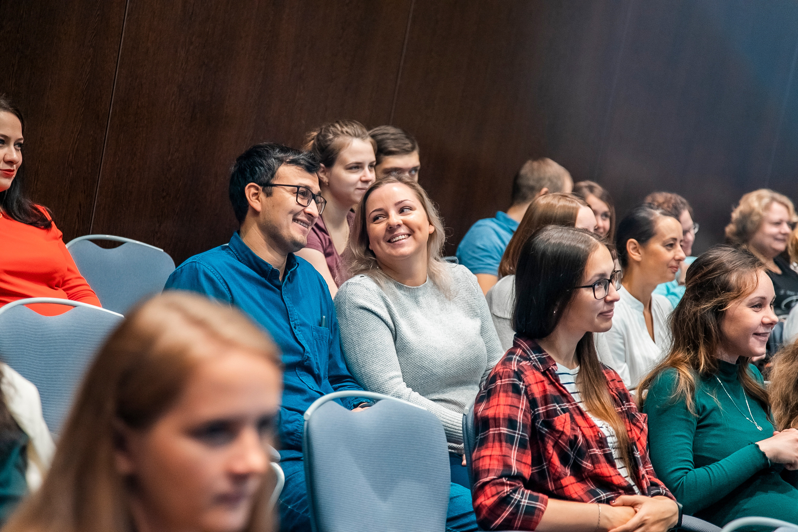 Форум ПЕЛИКАН в отеле Piter Inn. Репортажный фотограф Петрозаводск Сергей Киренков