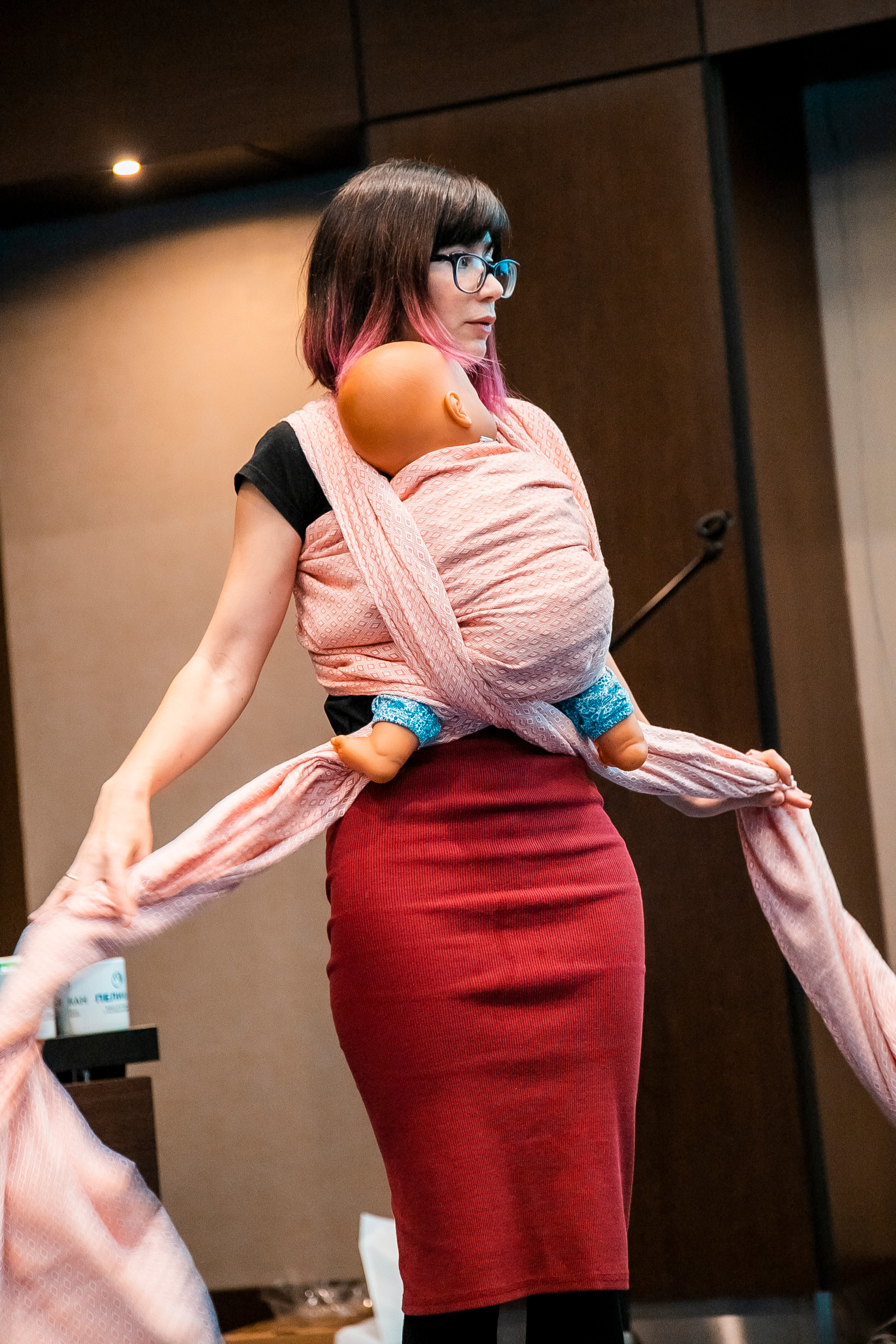 Форум ПЕЛИКАН в отеле Piter Inn. Репортажный фотограф Петрозаводск Сергей Киренков