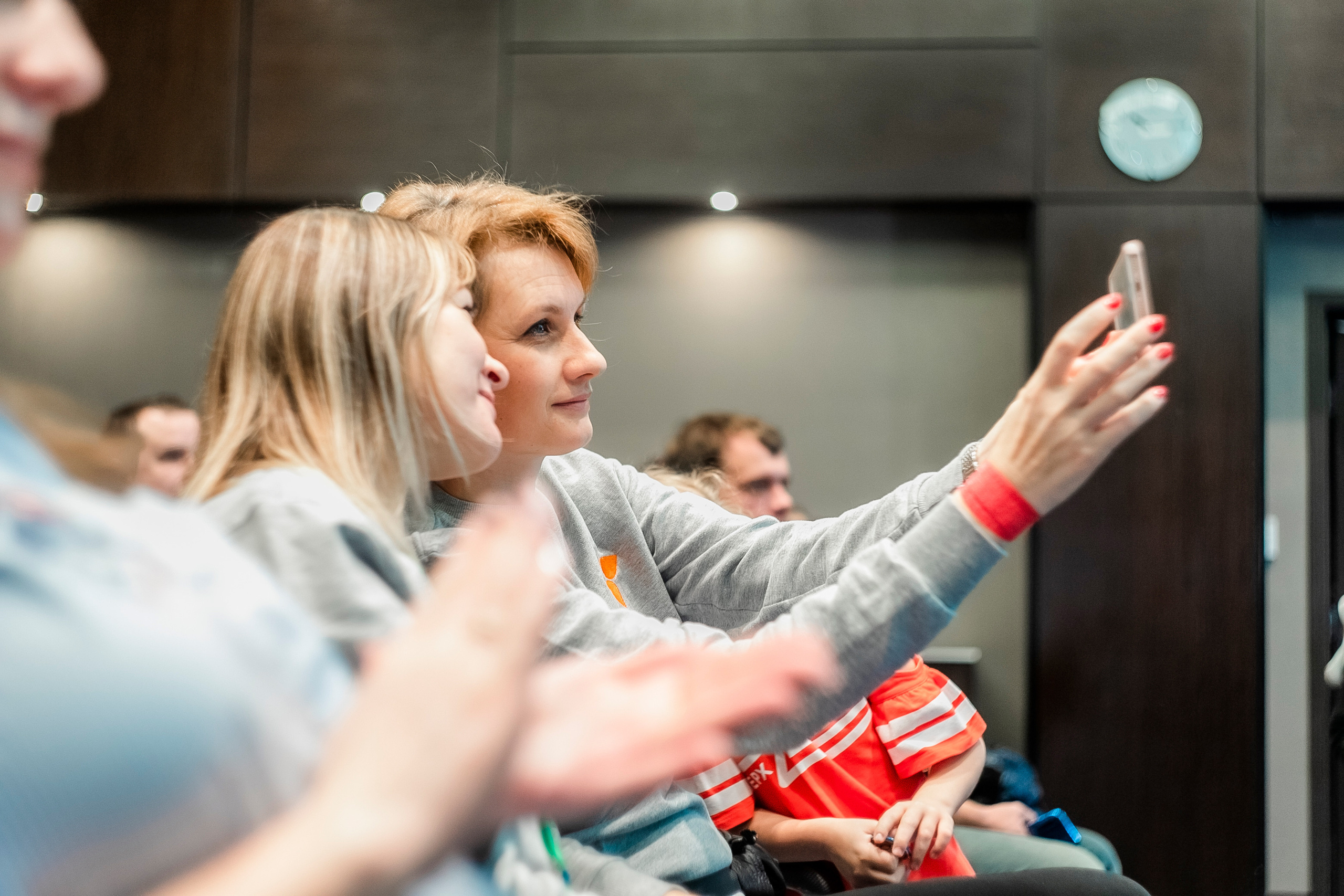 Форум ПЕЛИКАН в отеле Piter Inn. Репортажный фотограф Петрозаводск Сергей Киренков