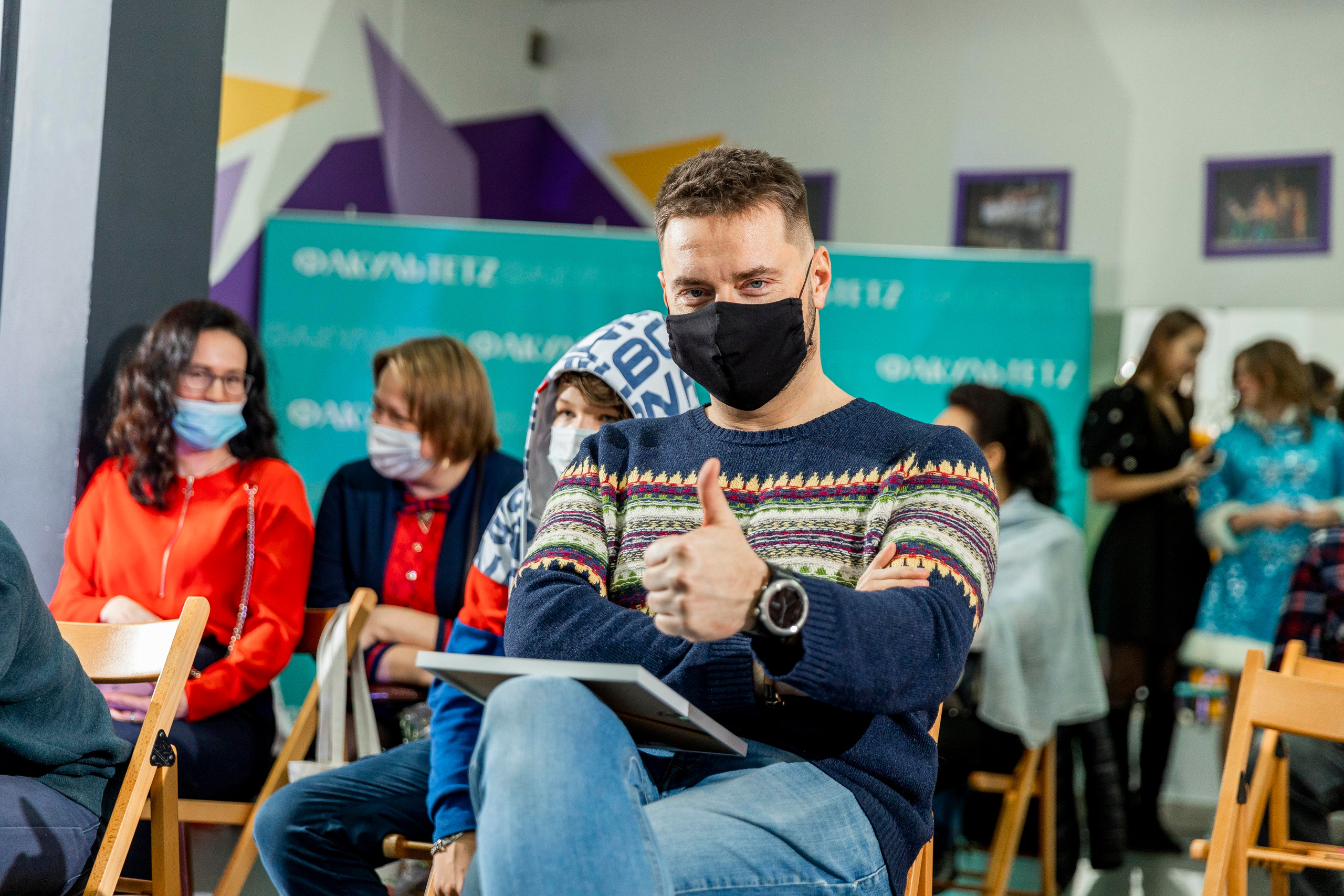 Факультет Z. Выпускной. Репортажный фотограф Петрозаводск Сергей Киренков
