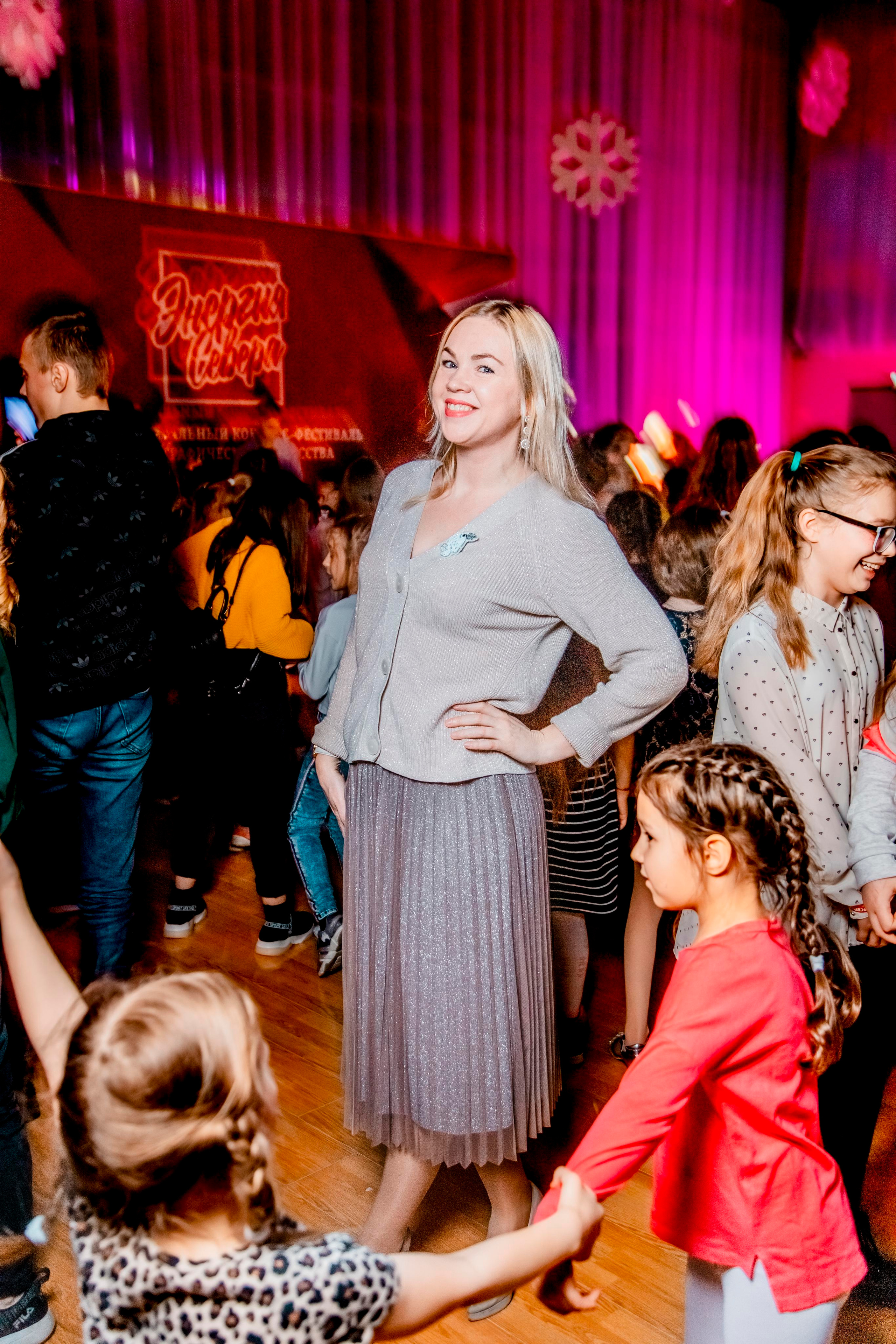 ЭНЕРГИЯ СЕВЕРА. Репортажный фотограф Петрозаводск Сергей Киренков