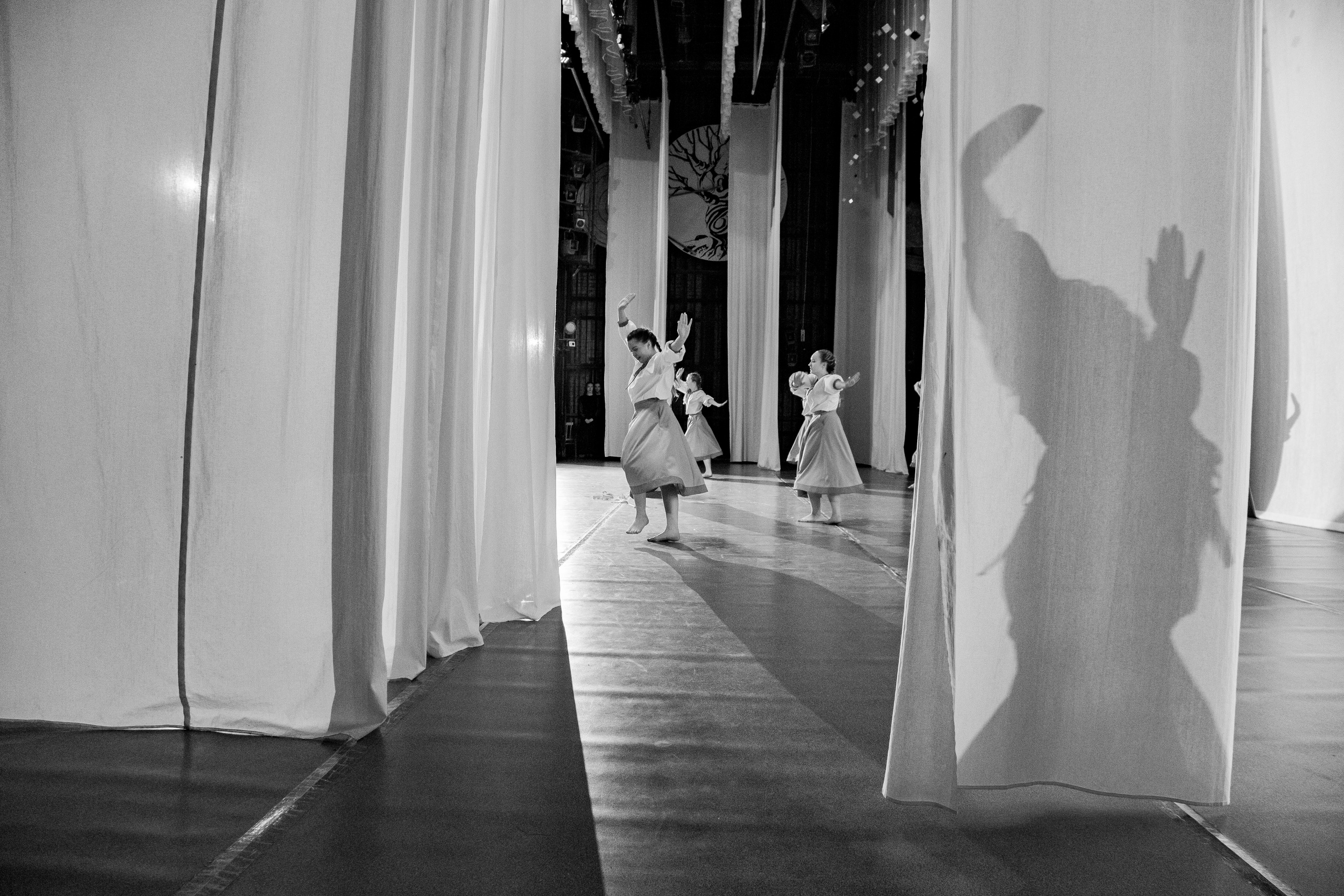 ЭНЕРГИЯ СЕВЕРА. Репортажный фотограф Петрозаводск Сергей Киренков