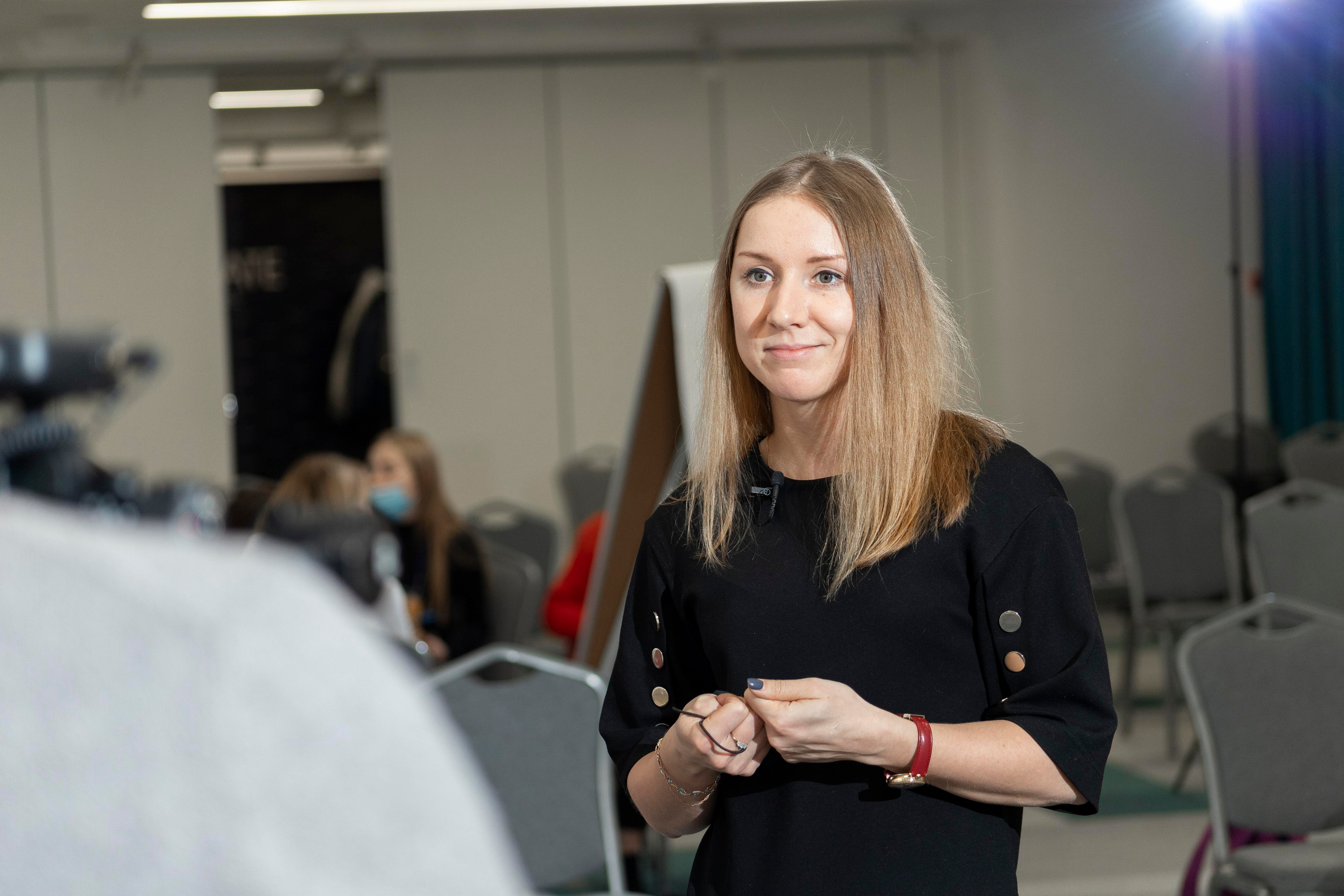 ХАКАТОН ПетрГУ. Репортажный фотограф Петрозаводск Сергей Киренков