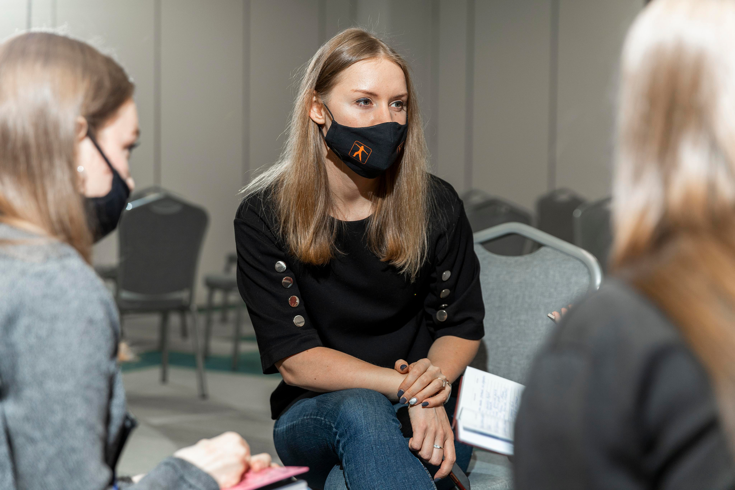 ХАКАТОН ПетрГУ. Репортажный фотограф Петрозаводск Сергей Киренков