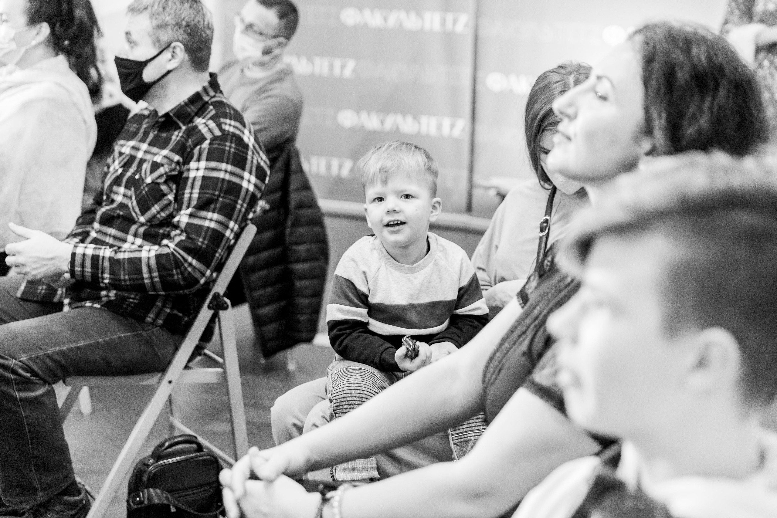 Факультет Z. Выпускной. Репортажный фотограф Петрозаводск Сергей Киренков