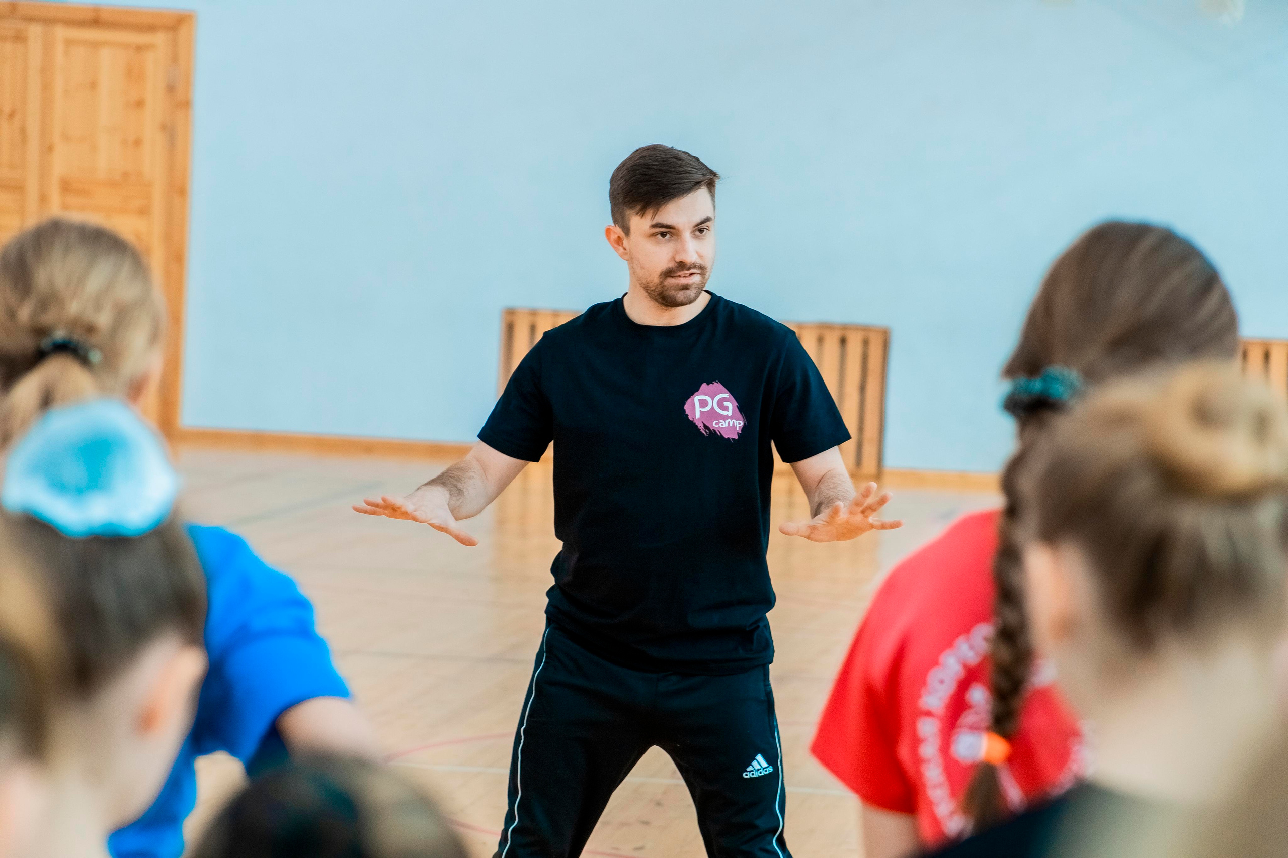 ЭНЕРГИЯ СЕВЕРА. Репортажный фотограф Петрозаводск Сергей Киренков