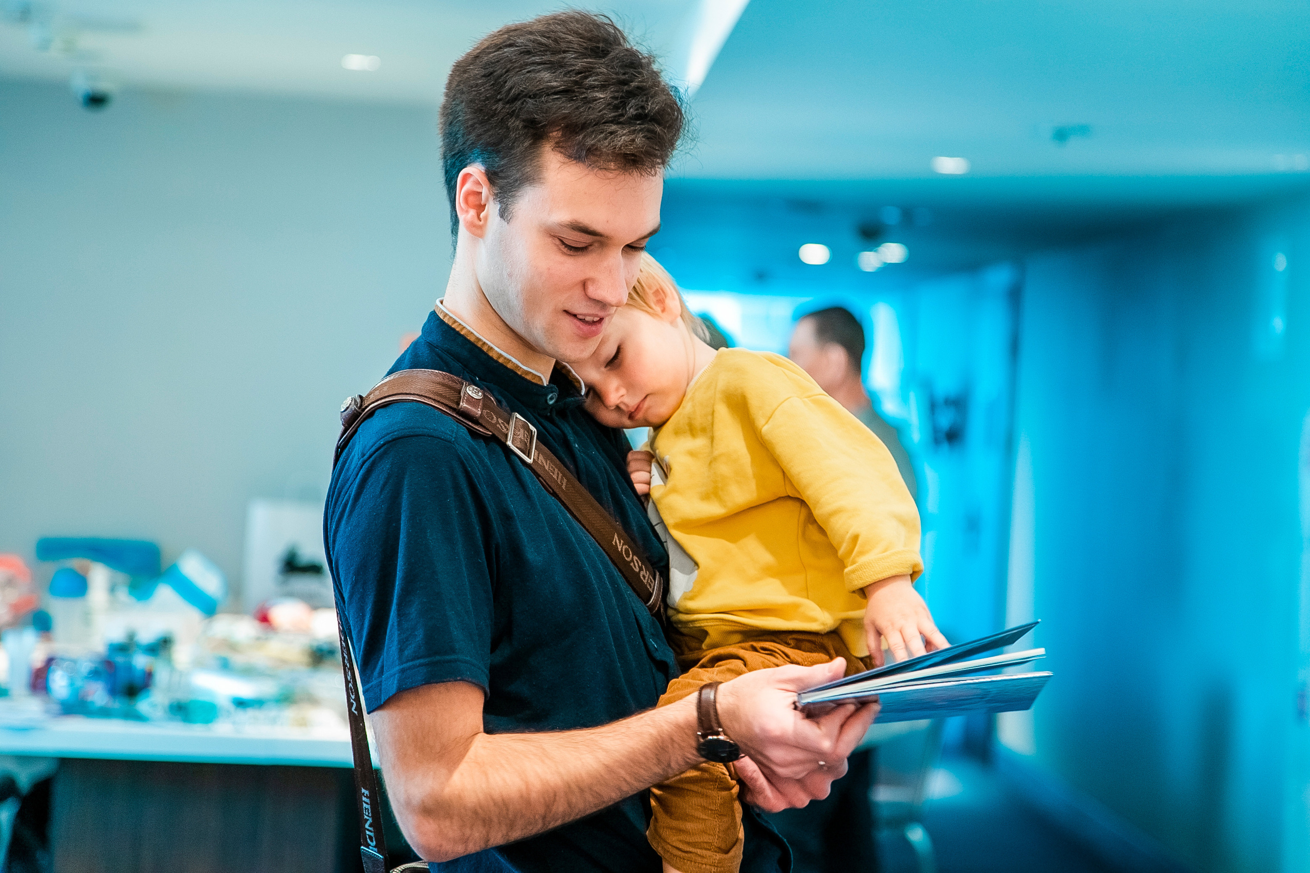Форум ПЕЛИКАН в отеле Piter Inn. Репортажный фотограф Петрозаводск Сергей Киренков