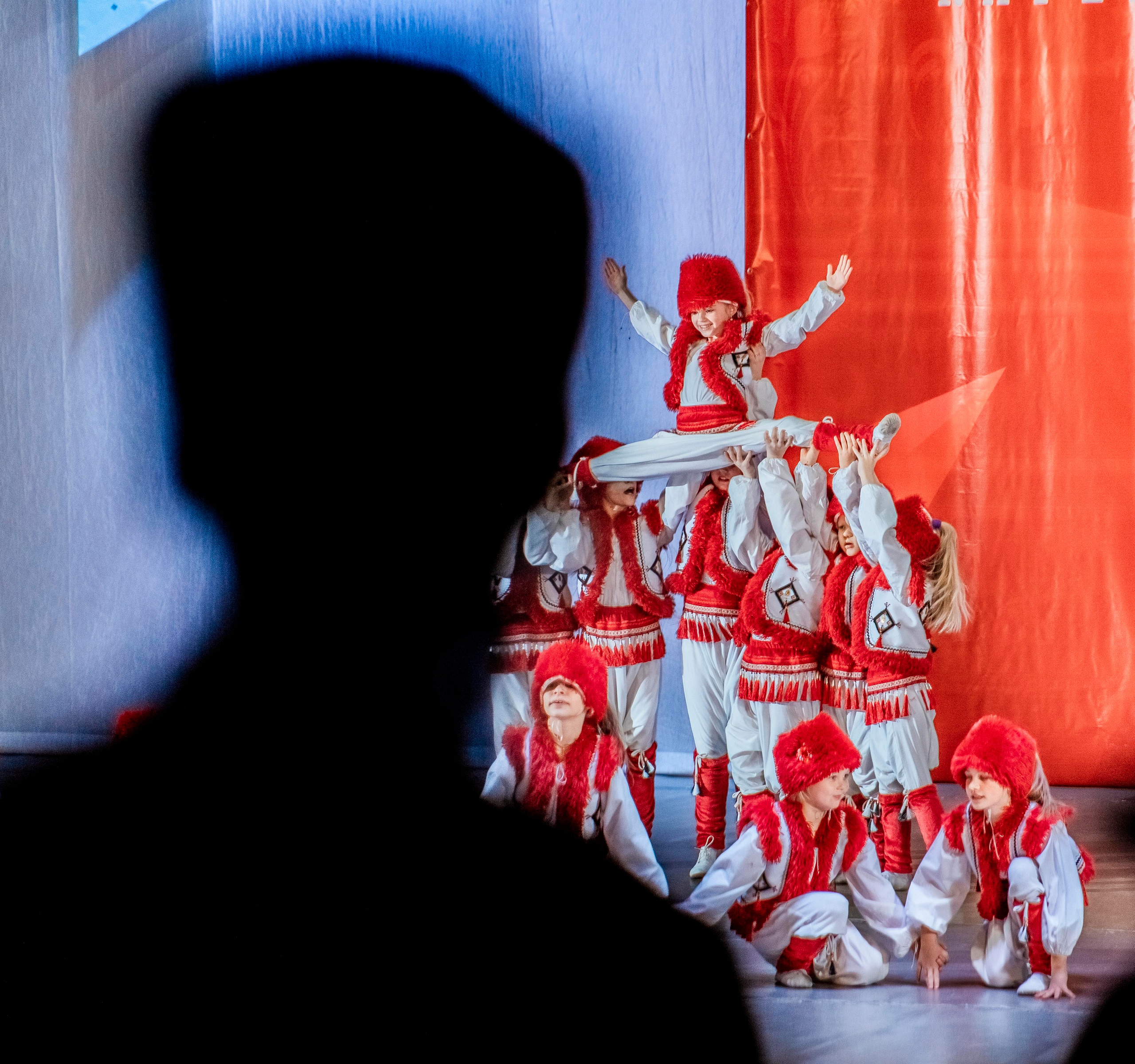 ЭНЕРГИЯ СЕВЕРА. Репортажный фотограф Петрозаводск Сергей Киренков