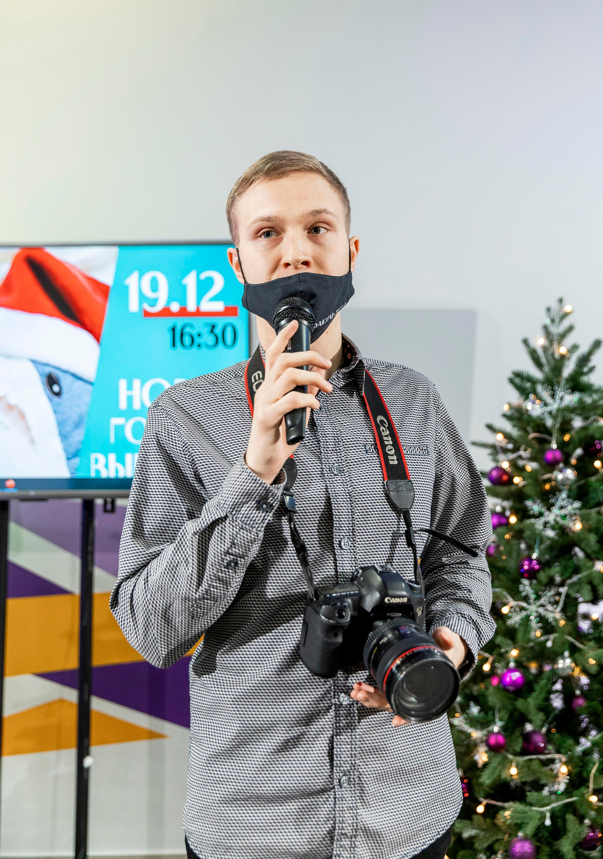 Факультет Z. Выпускной. Репортажный фотограф Петрозаводск Сергей Киренков