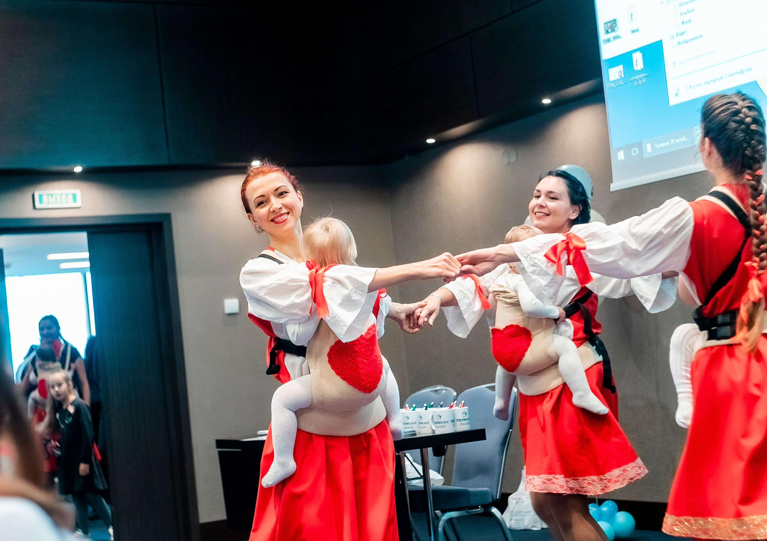 Форум ПЕЛИКАН в отеле Piter Inn. Репортажный фотограф Петрозаводск Сергей Киренков