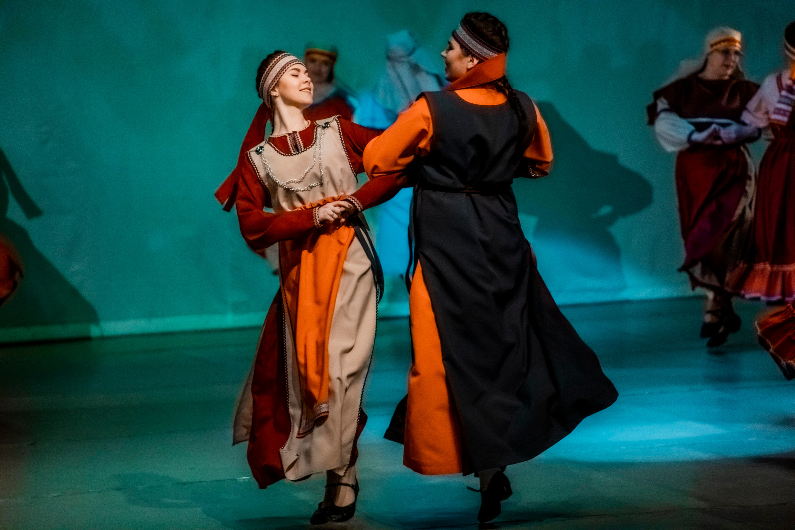 ЭНЕРГИЯ СЕВЕРА. Репортажный фотограф Петрозаводск Сергей Киренков