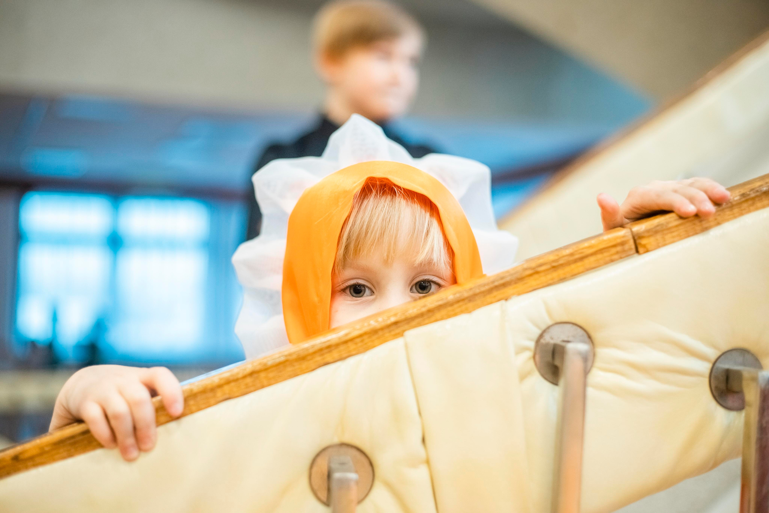 ЭНЕРГИЯ СЕВЕРА. Репортажный фотограф Петрозаводск Сергей Киренков