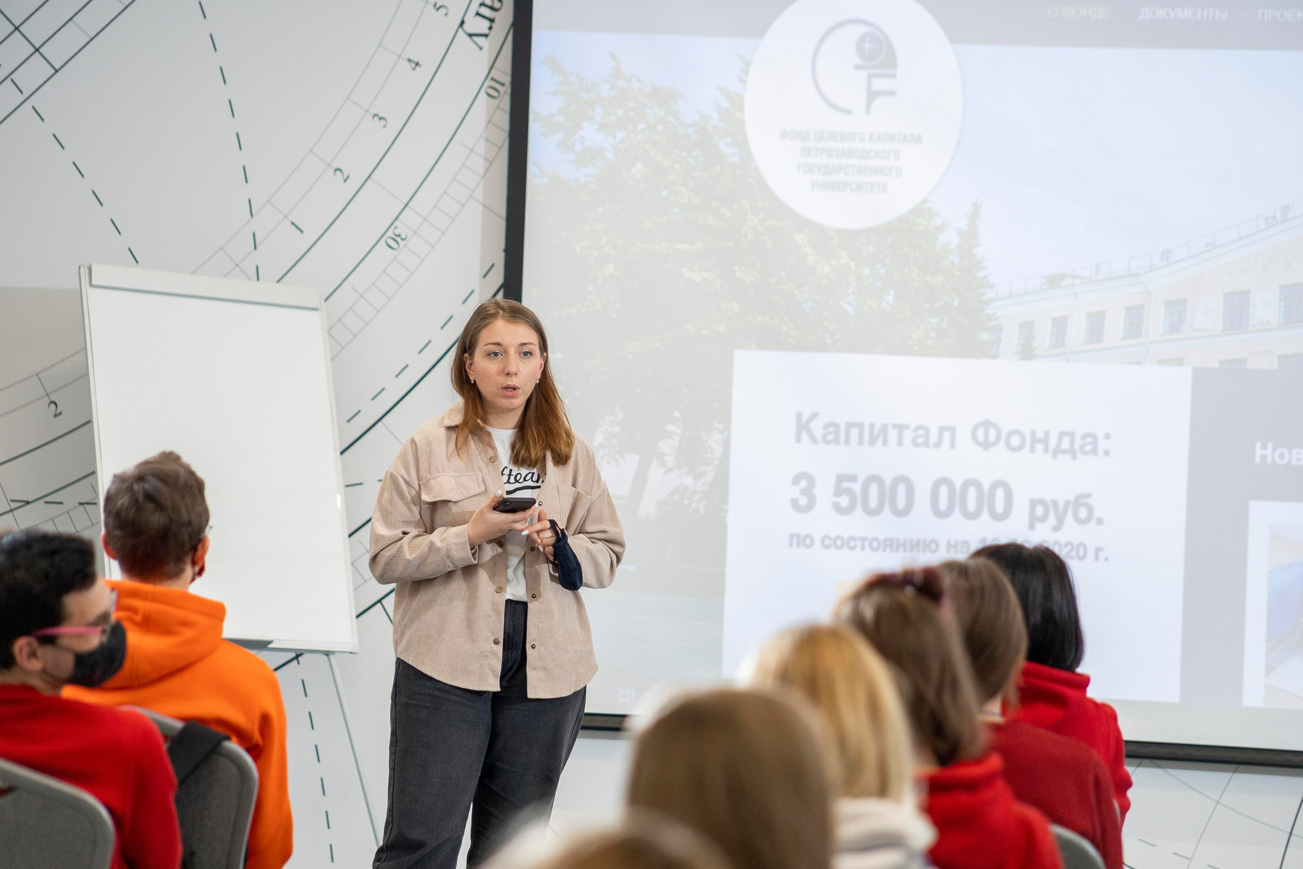 ХАКАТОН ПетрГУ. Репортажный фотограф Петрозаводск Сергей Киренков