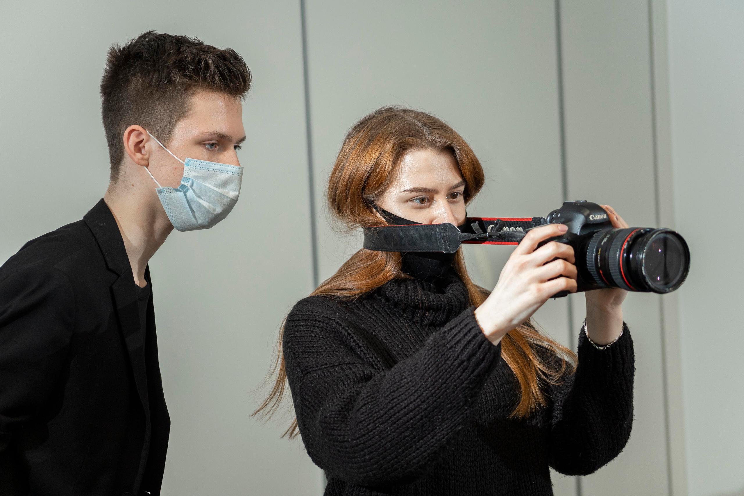 ХАКАТОН ПетрГУ. Репортажный фотограф Петрозаводск Сергей Киренков