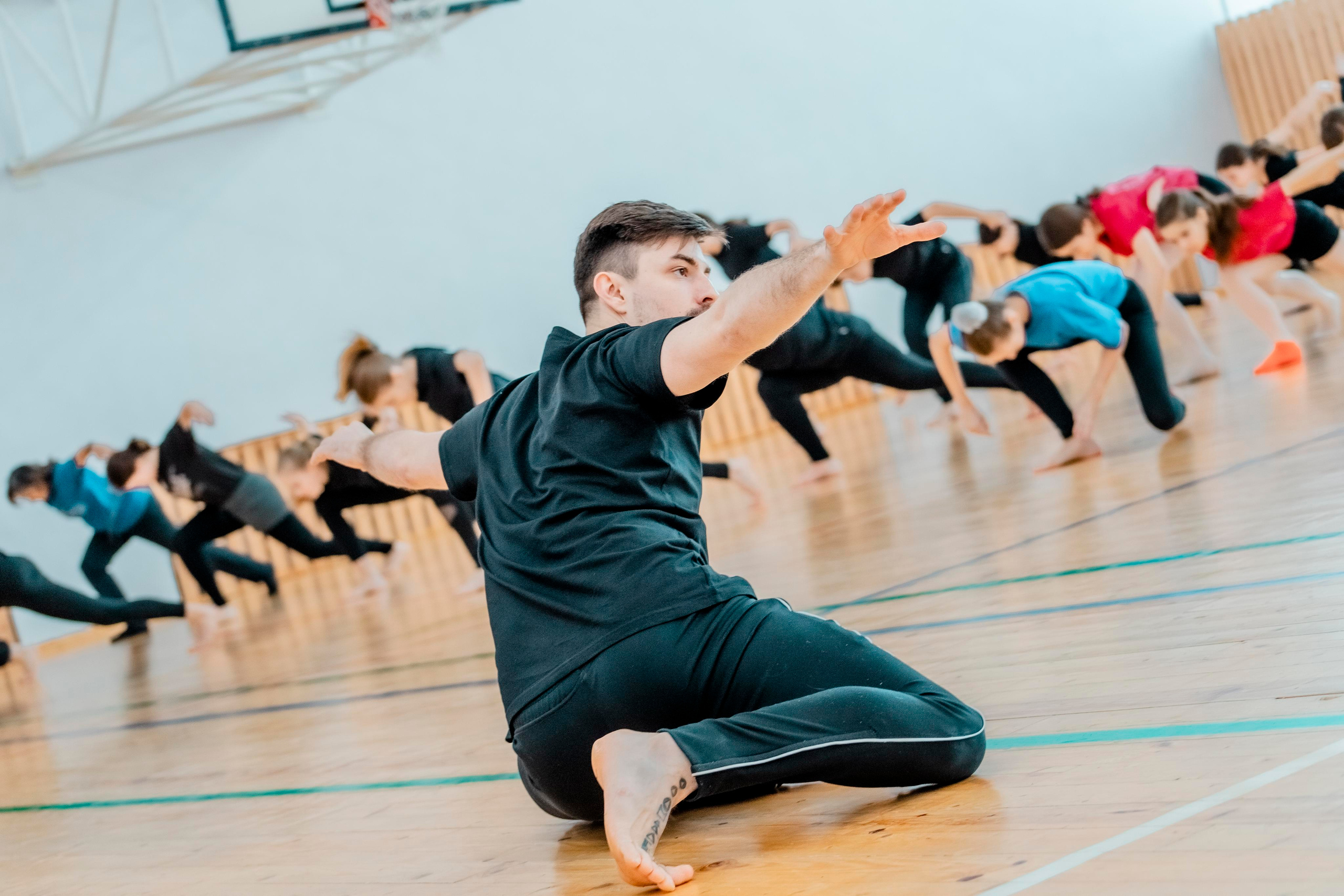 ЭНЕРГИЯ СЕВЕРА. Репортажный фотограф Петрозаводск Сергей Киренков
