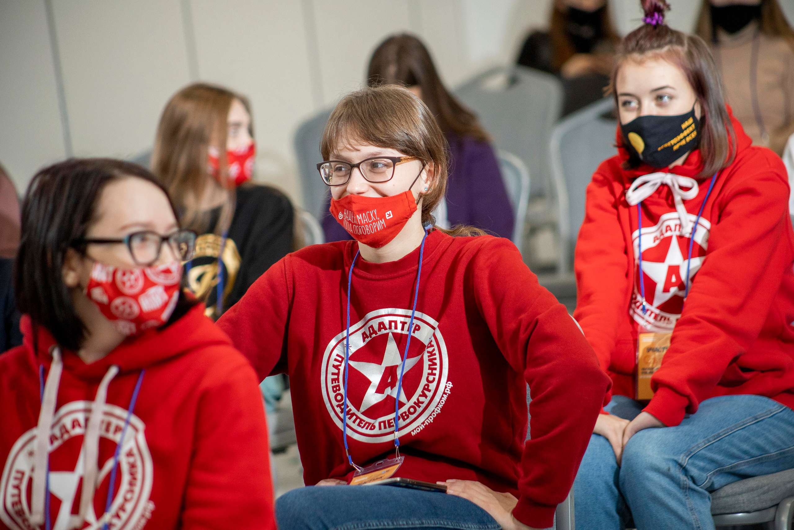 ХАКАТОН ПетрГУ. Репортажный фотограф Петрозаводск Сергей Киренков