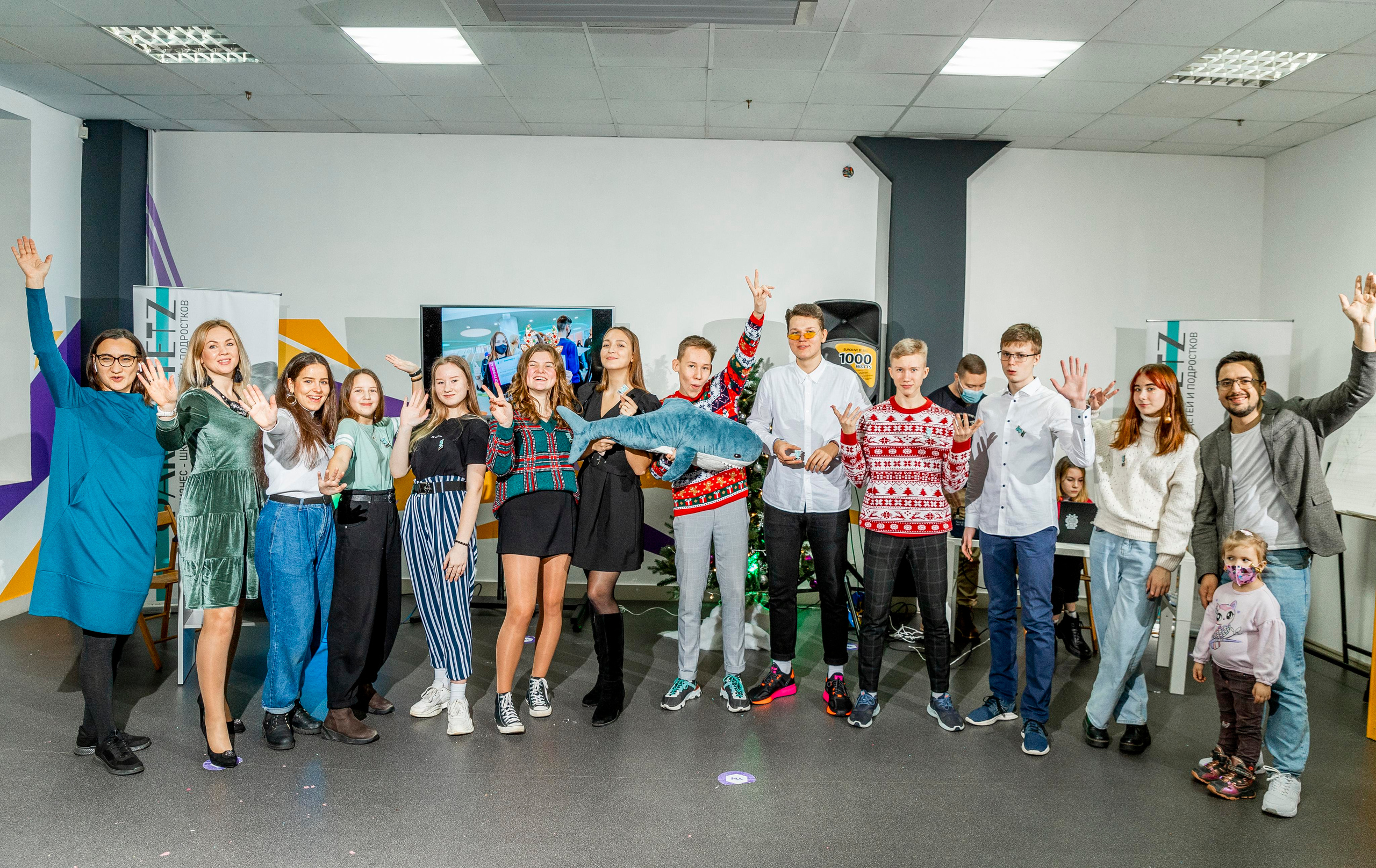 Факультет Z. Выпускной. Репортажный фотограф Петрозаводск Сергей Киренков