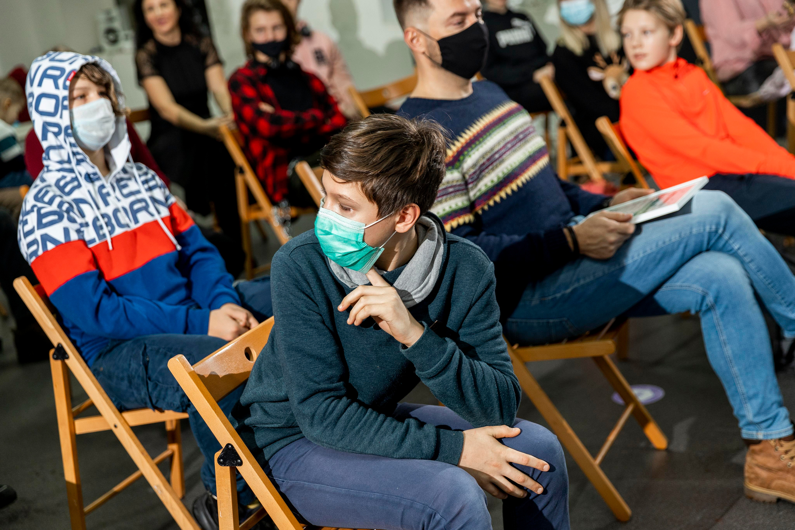 Факультет Z. Выпускной. Репортажный фотограф Петрозаводск Сергей Киренков