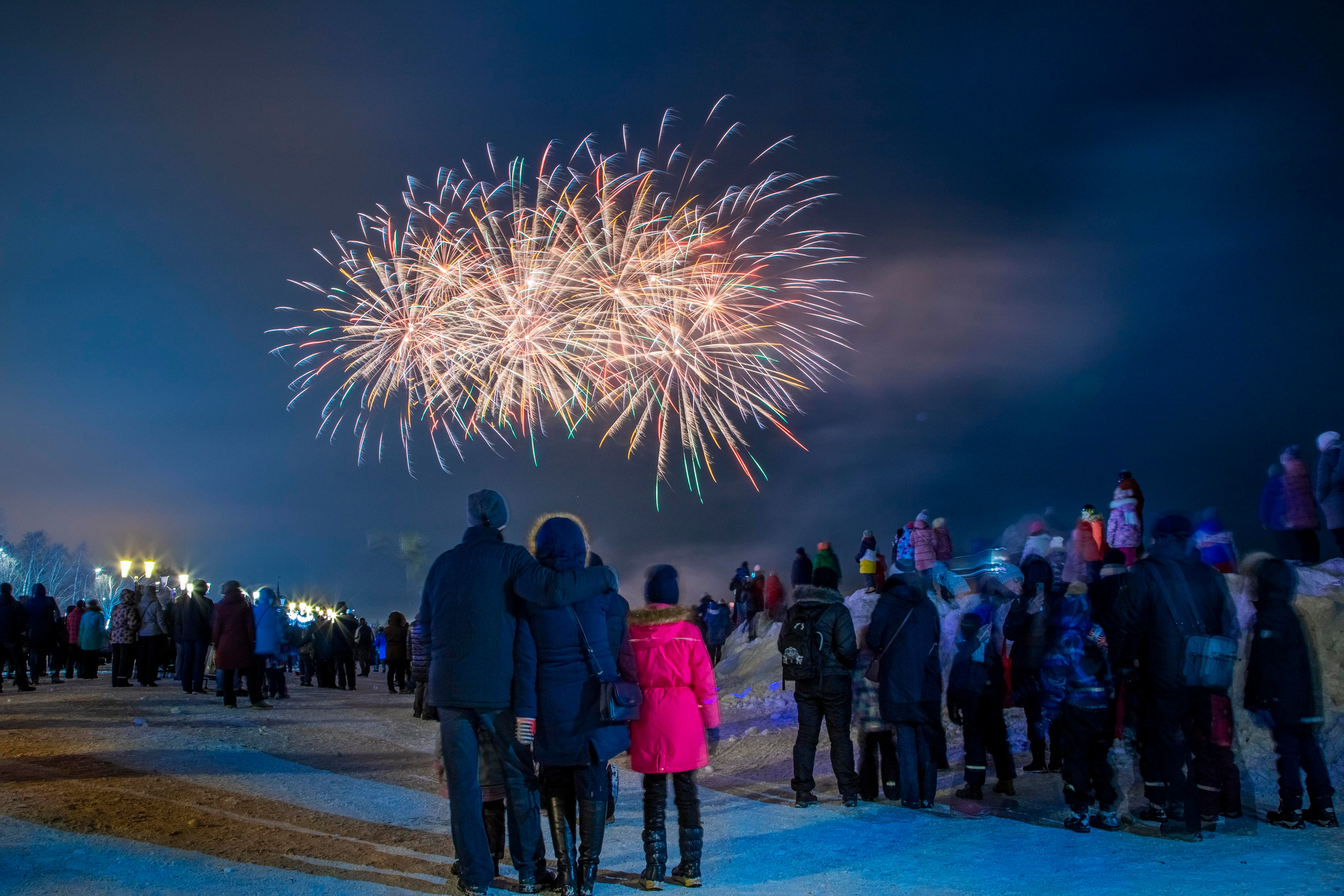 ЭНЕРГИЯ СЕВЕРА. Репортажный фотограф Петрозаводск Сергей Киренков