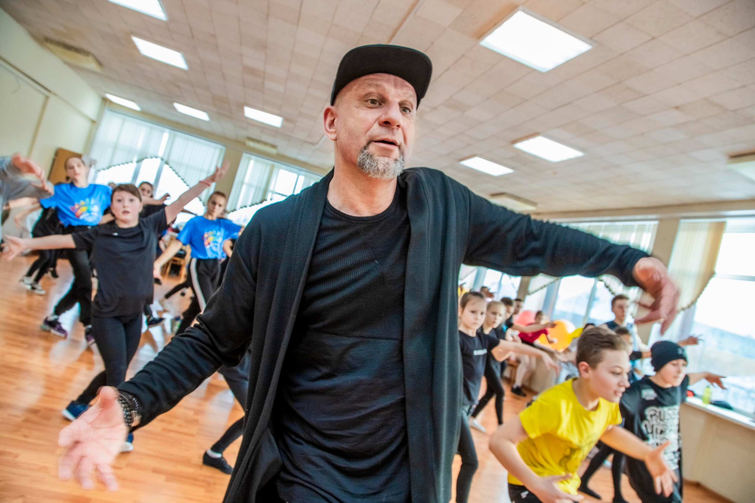 ЭНЕРГИЯ СЕВЕРА. Репортажный фотограф Петрозаводск Сергей Киренков