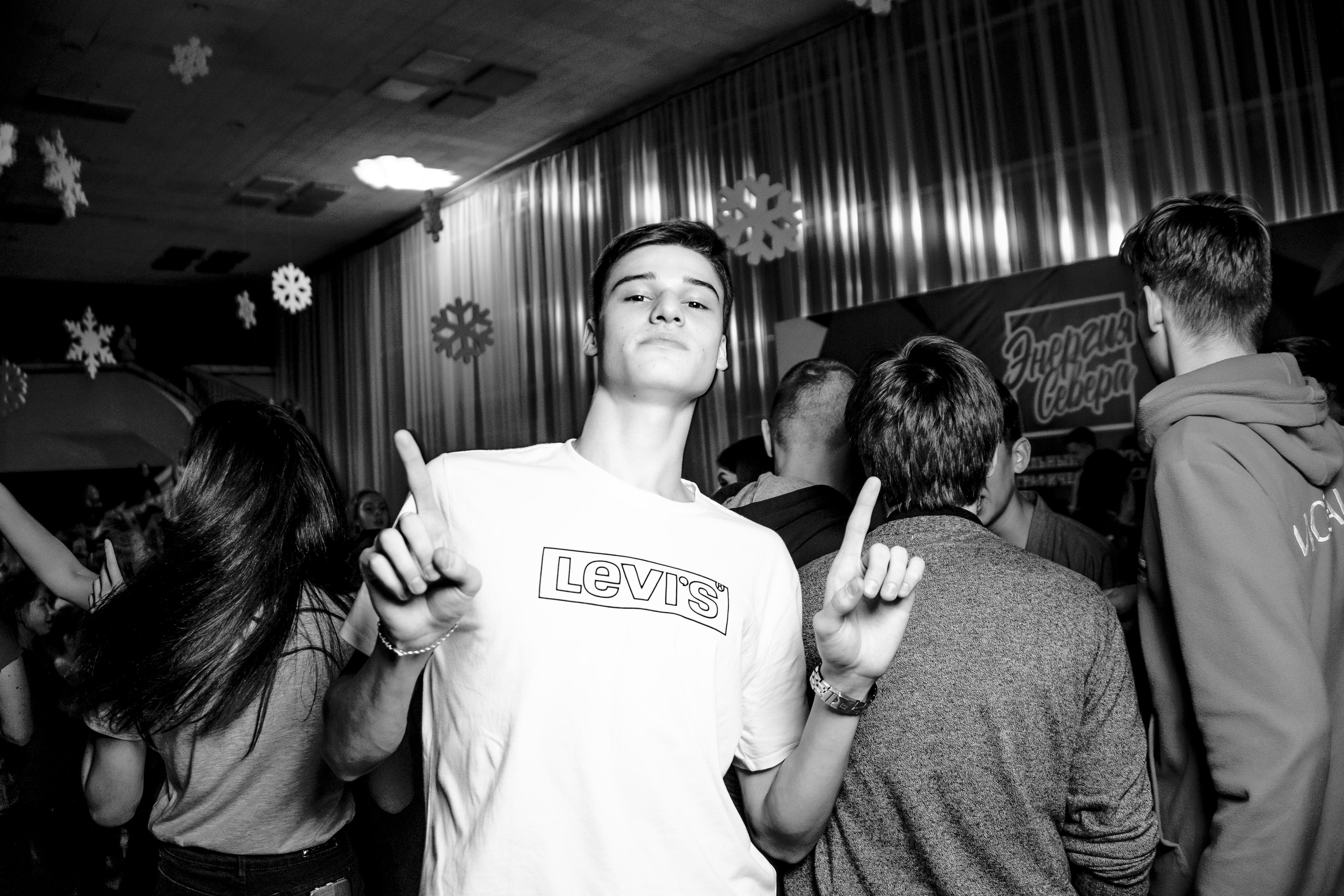 ЭНЕРГИЯ СЕВЕРА. Репортажный фотограф Петрозаводск Сергей Киренков