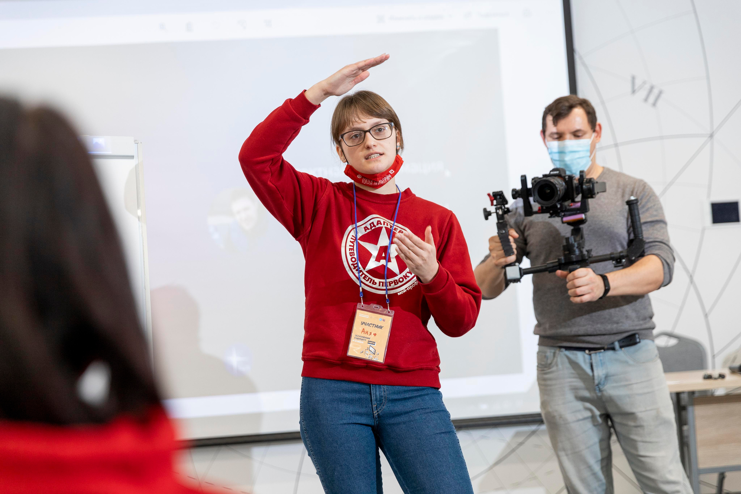 ХАКАТОН ПетрГУ. Репортажный фотограф Петрозаводск Сергей Киренков