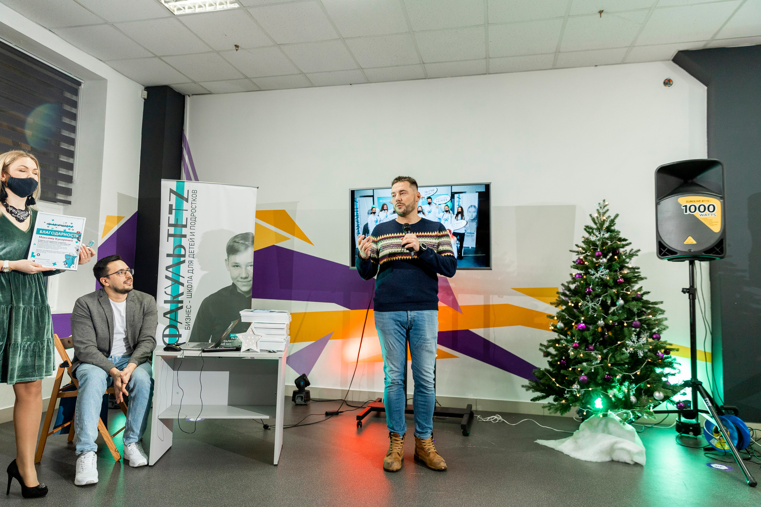 Факультет Z. Выпускной. Репортажный фотограф Петрозаводск Сергей Киренков