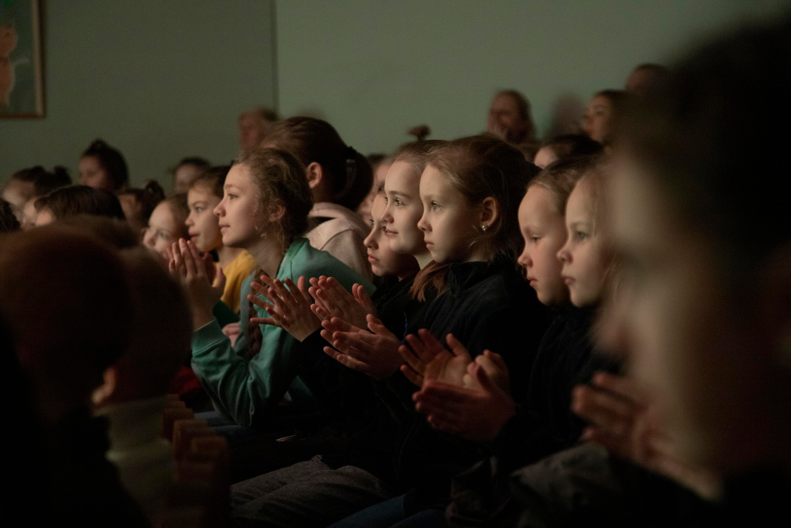 ЭНЕРГИЯ СЕВЕРА. Репортажный фотограф Петрозаводск Сергей Киренков