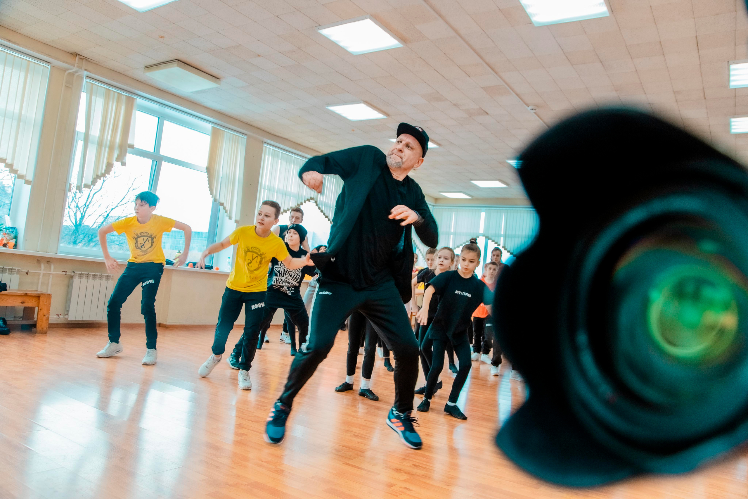 ЭНЕРГИЯ СЕВЕРА. Репортажный фотограф Петрозаводск Сергей Киренков