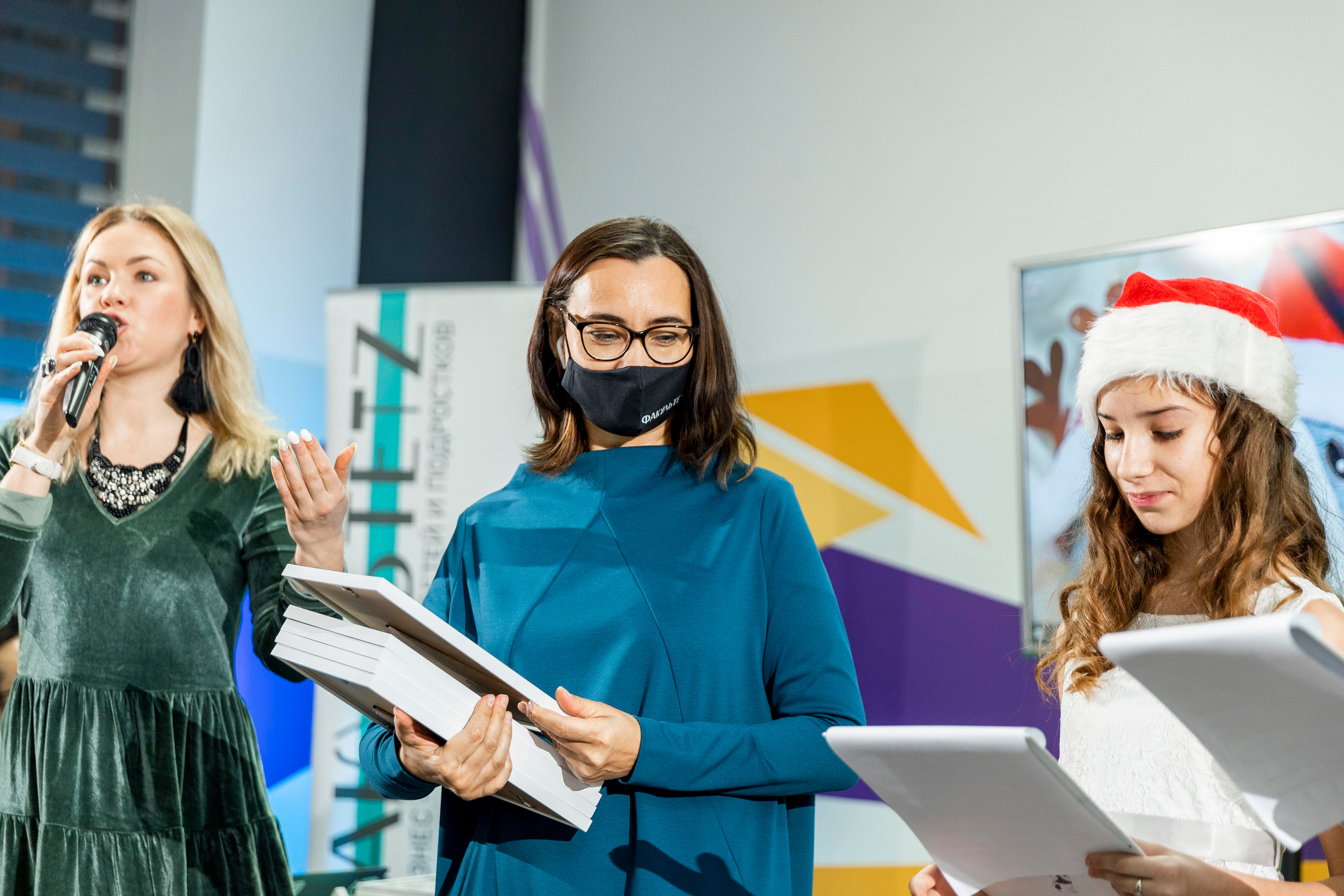 Факультет Z. Выпускной. Репортажный фотограф Петрозаводск Сергей Киренков