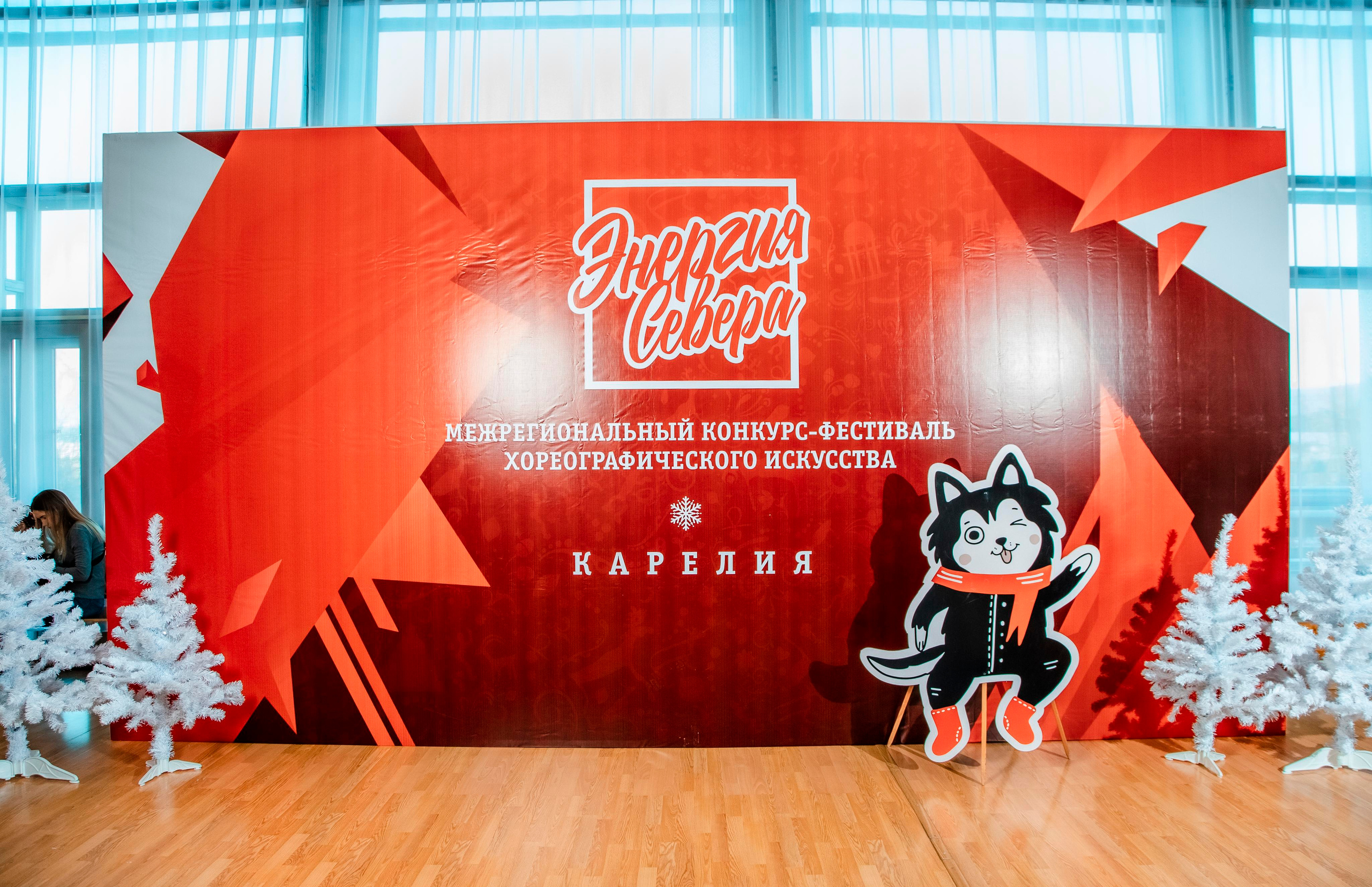 ЭНЕРГИЯ СЕВЕРА. Репортажный фотограф Петрозаводск Сергей Киренков