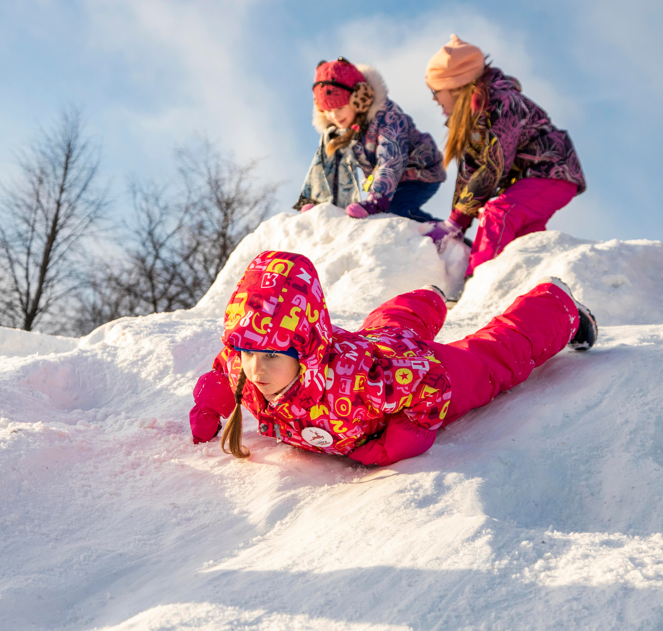 ЭНЕРГИЯ СЕВЕРА. Репортажный фотограф Петрозаводск Сергей Киренков