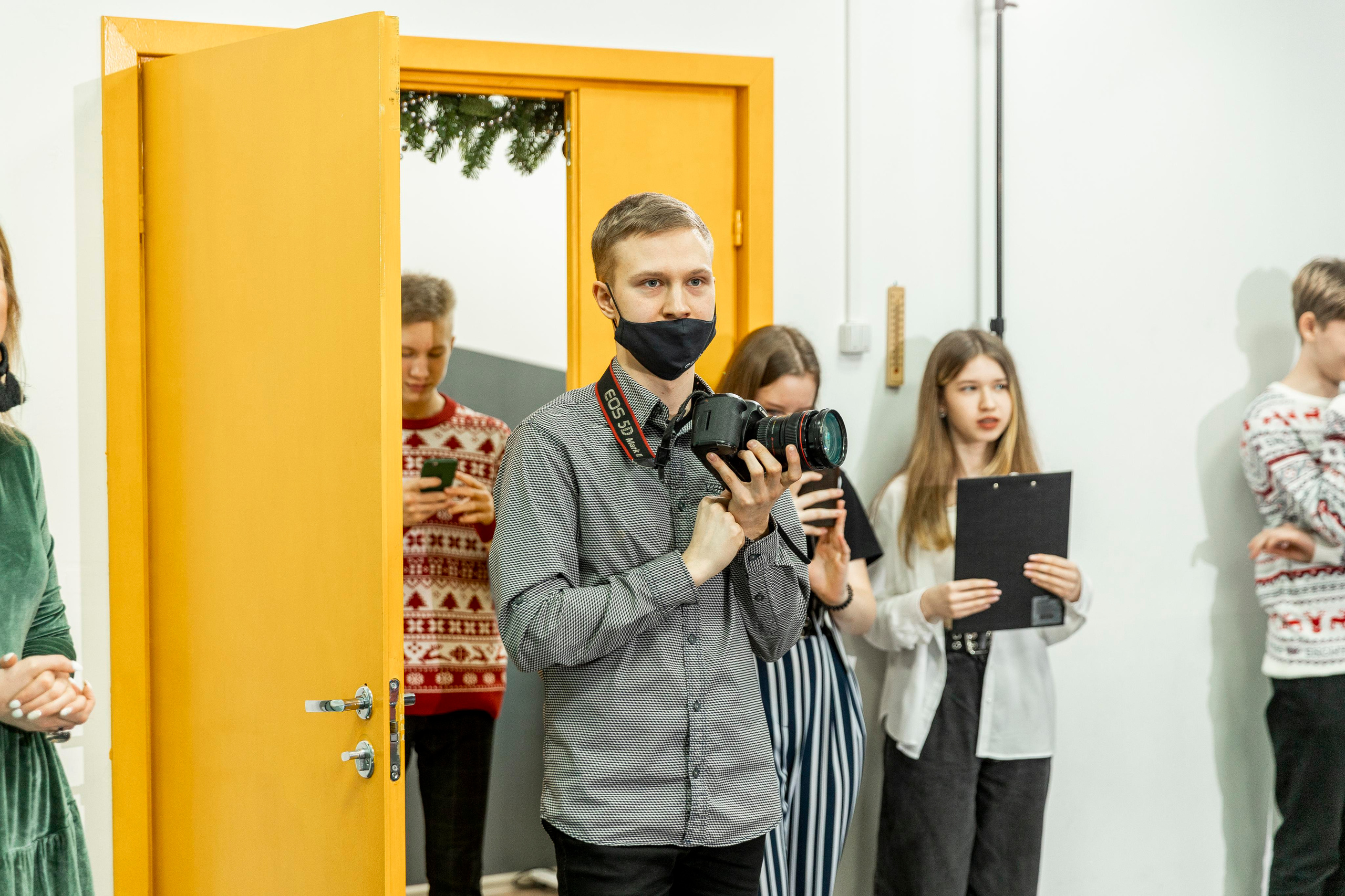 Факультет Z. Выпускной. Репортажный фотограф Петрозаводск Сергей Киренков