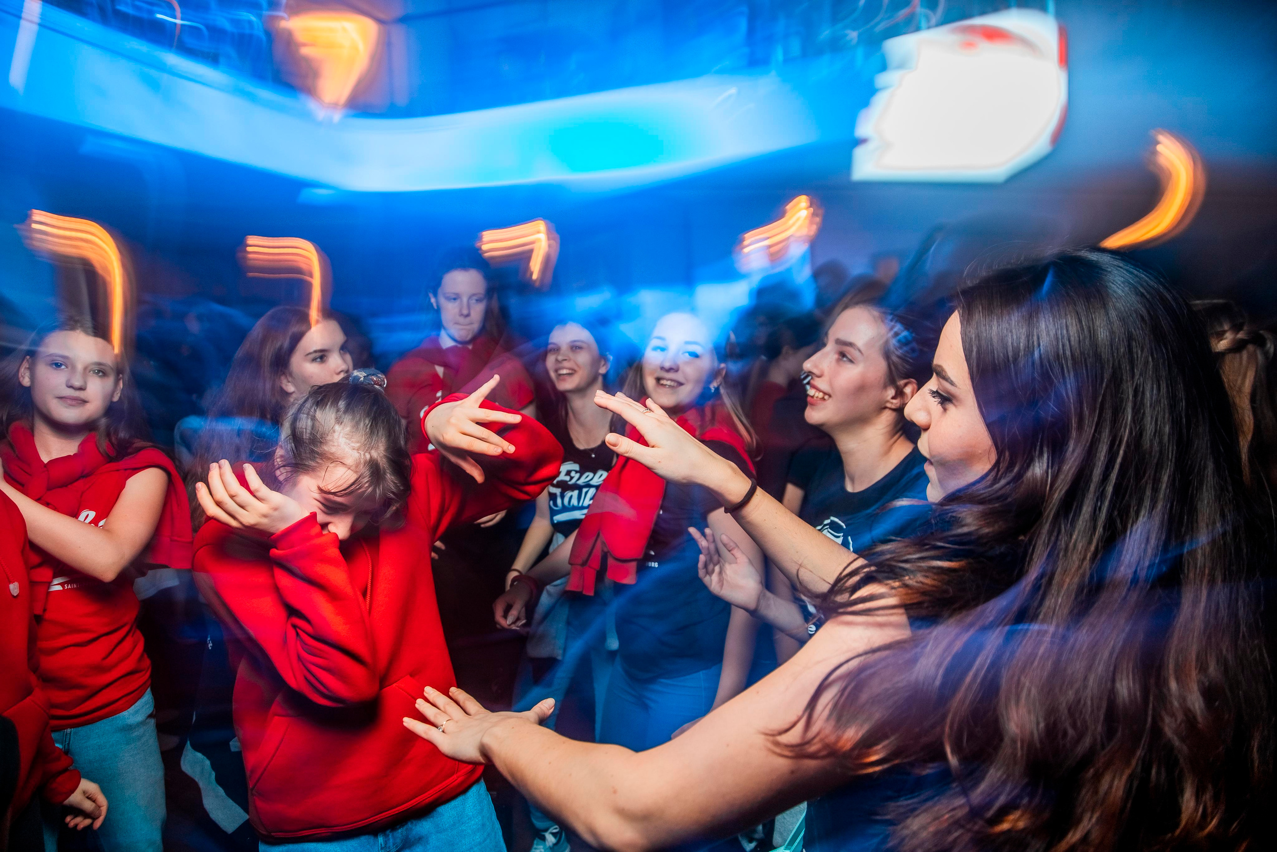 ЭНЕРГИЯ СЕВЕРА. Репортажный фотограф Петрозаводск Сергей Киренков