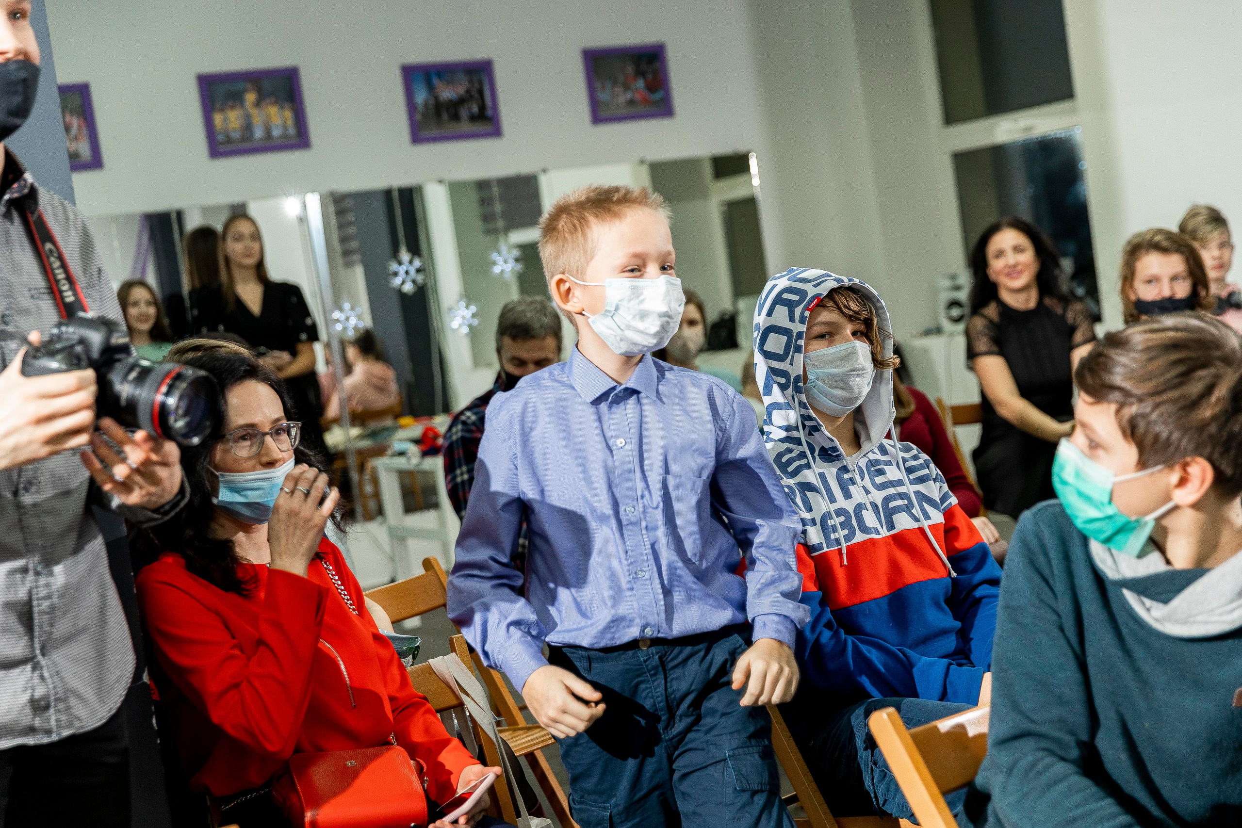Факультет Z. Выпускной. Репортажный фотограф Петрозаводск Сергей Киренков