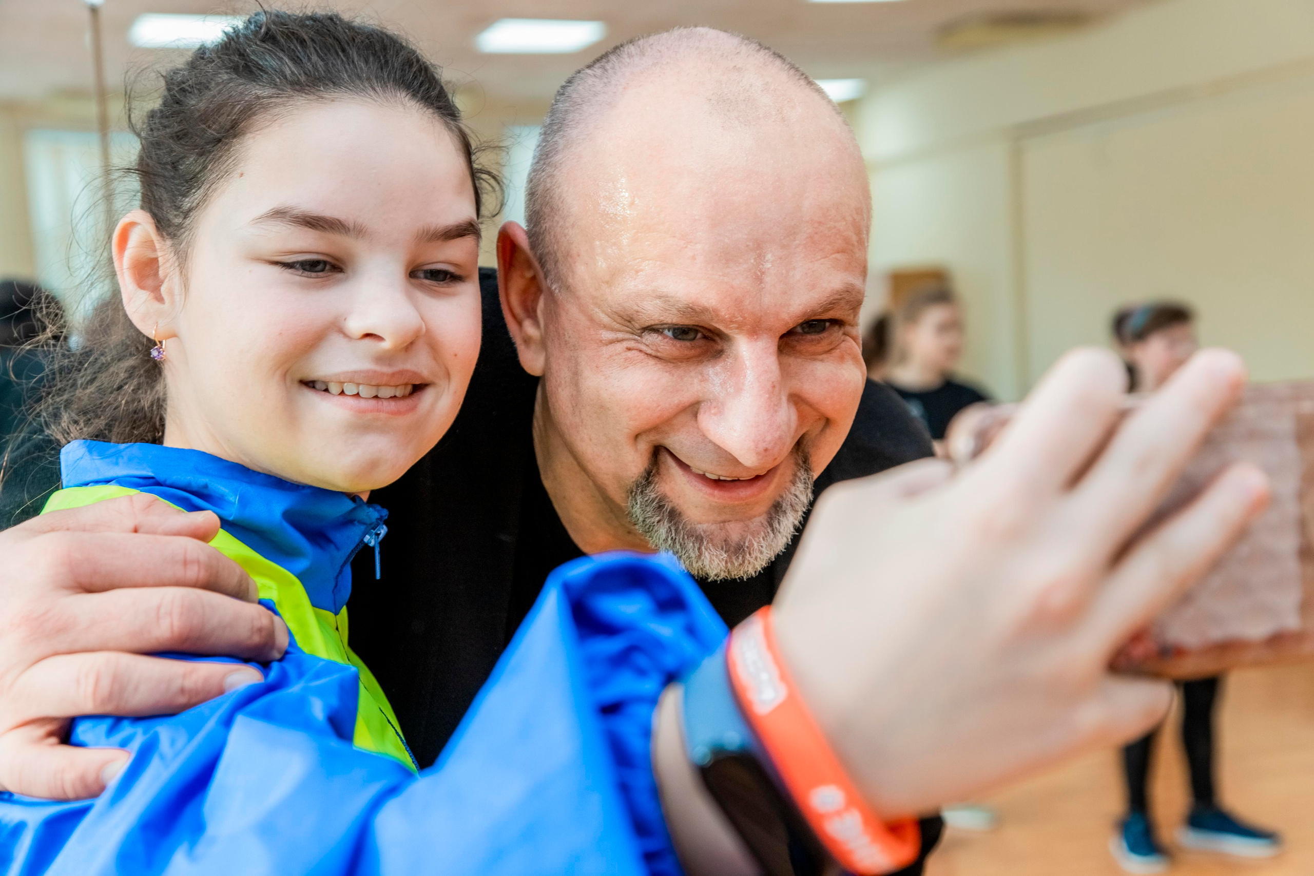 ЭНЕРГИЯ СЕВЕРА. Репортажный фотограф Петрозаводск Сергей Киренков