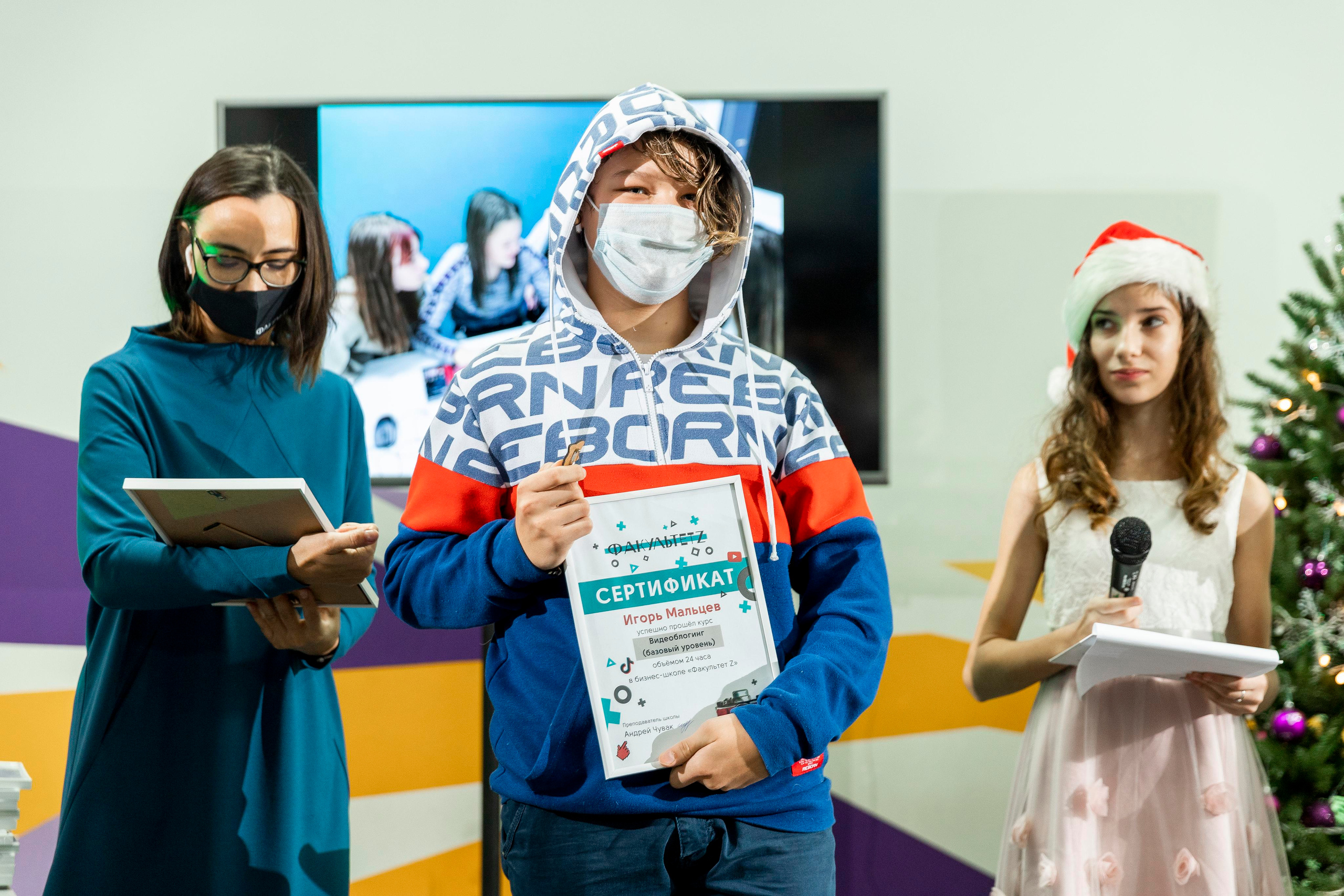 Факультет Z. Выпускной. Репортажный фотограф Петрозаводск Сергей Киренков