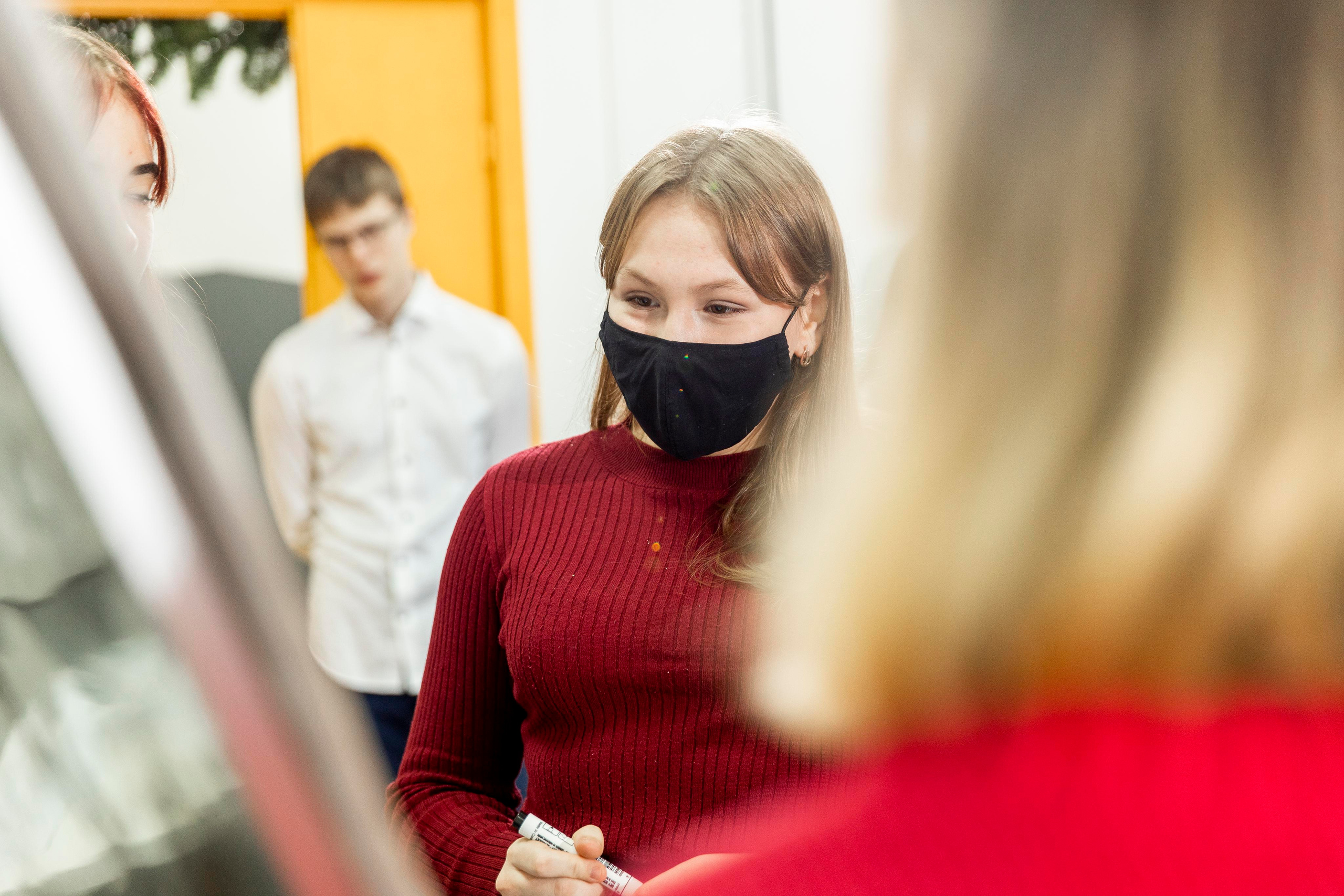 Факультет Z. Выпускной. Репортажный фотограф Петрозаводск Сергей Киренков