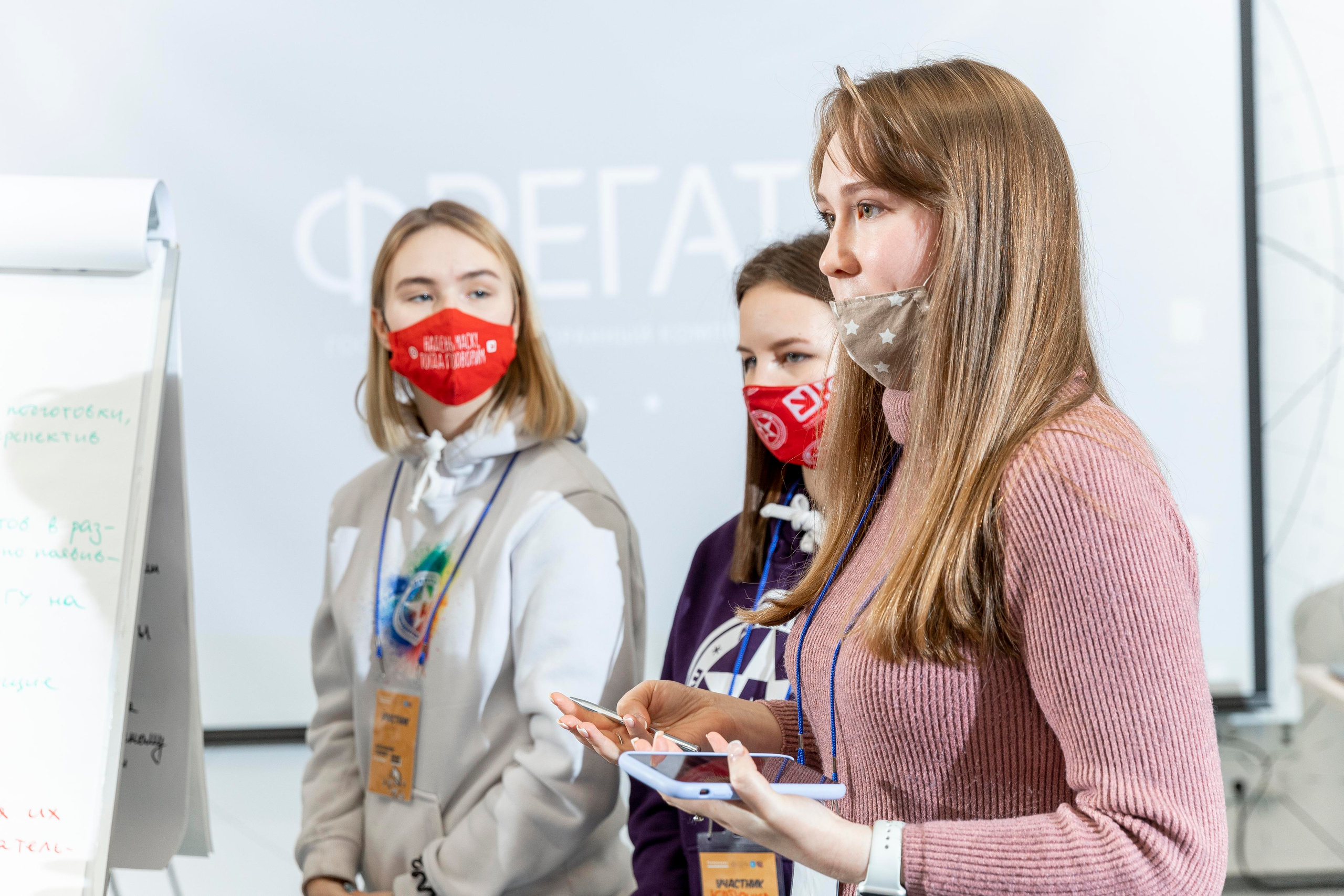 ХАКАТОН ПетрГУ. Репортажный фотограф Петрозаводск Сергей Киренков